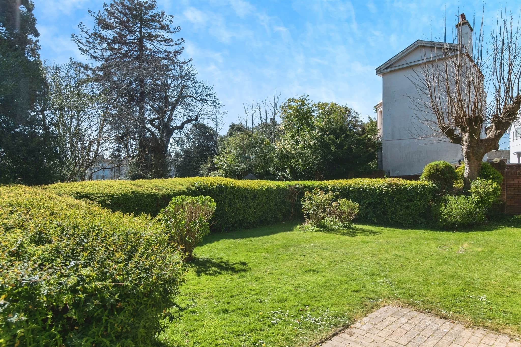 Property at Grosvenor Place, Exeter