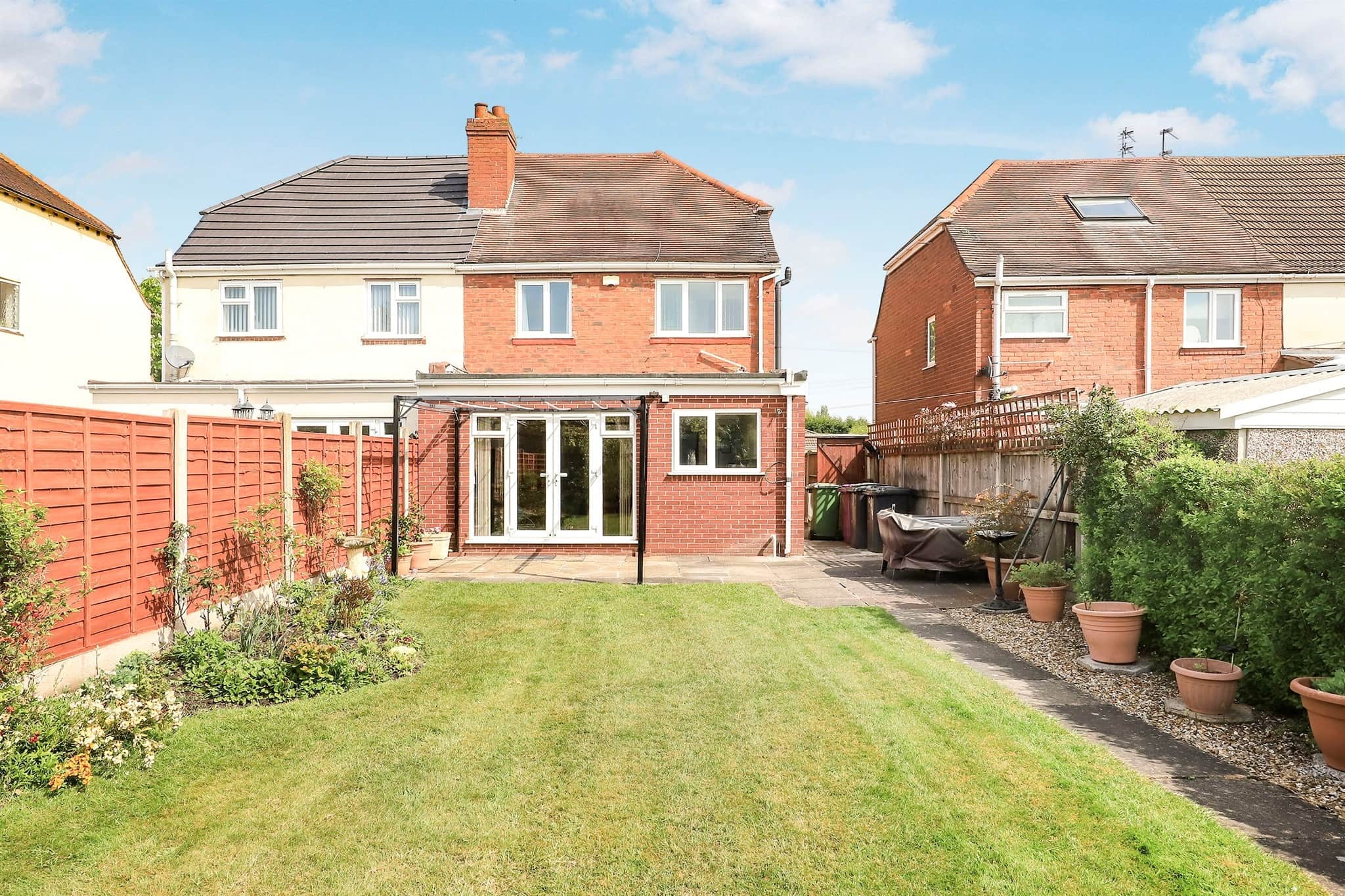 Property at Mill Lane, Wednesfield, Wolverhampton