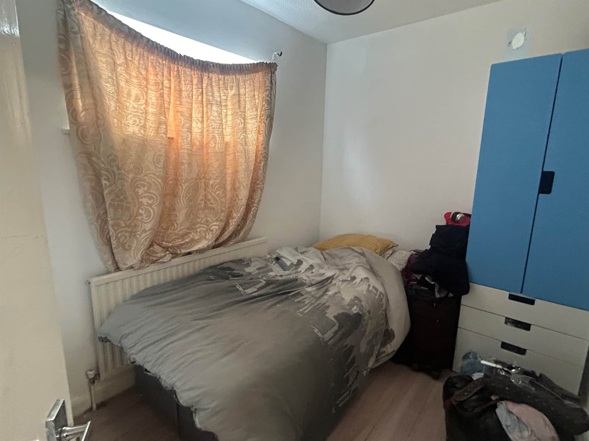 Property at Stockwood Crescent, Luton