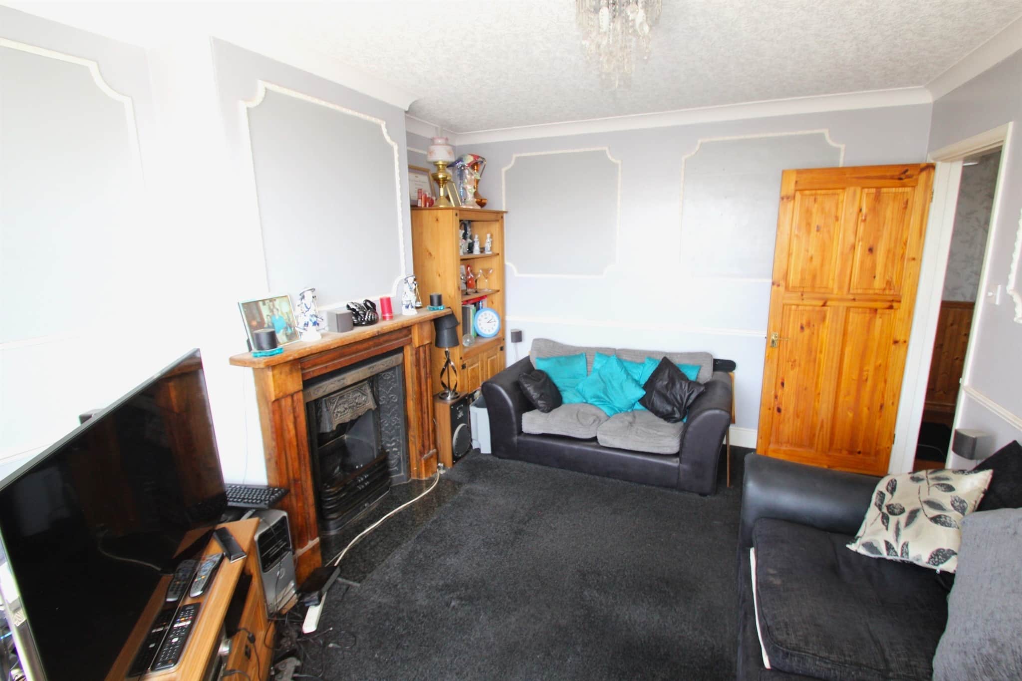 Property at Horace Road, Torquay