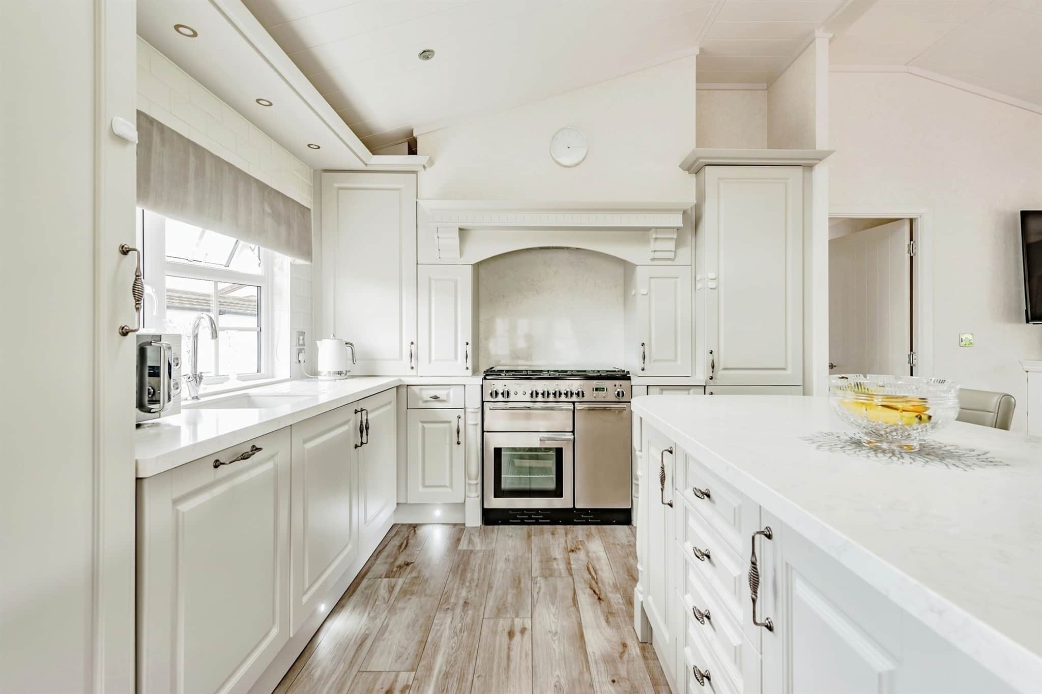 Property at Laburnum Court, Smallfield, Horley