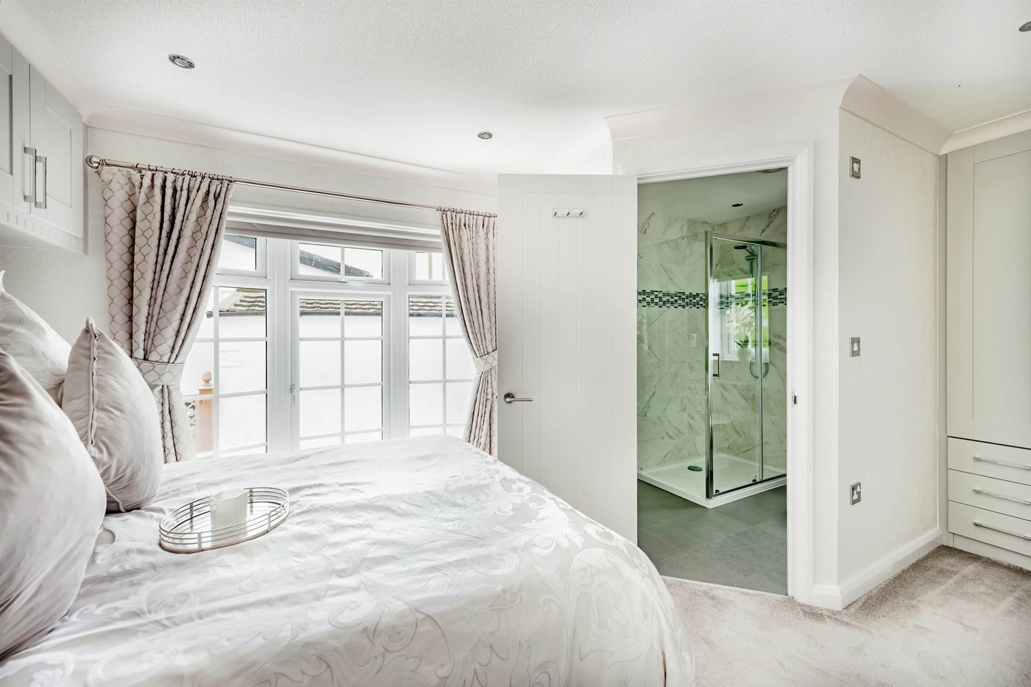 Property at Laburnum Court, Smallfield, Horley