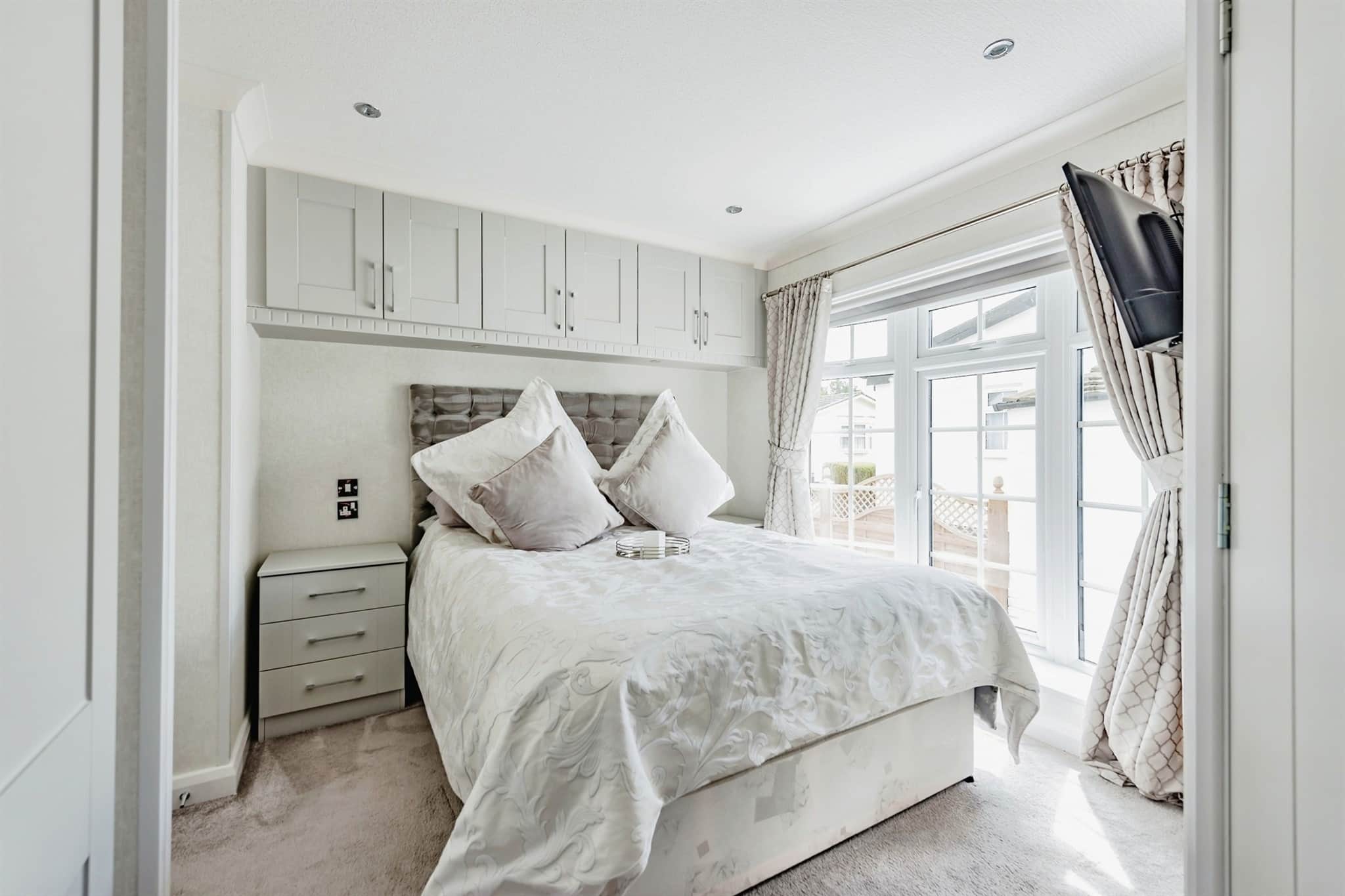 Property at Laburnum Court, Smallfield, Horley