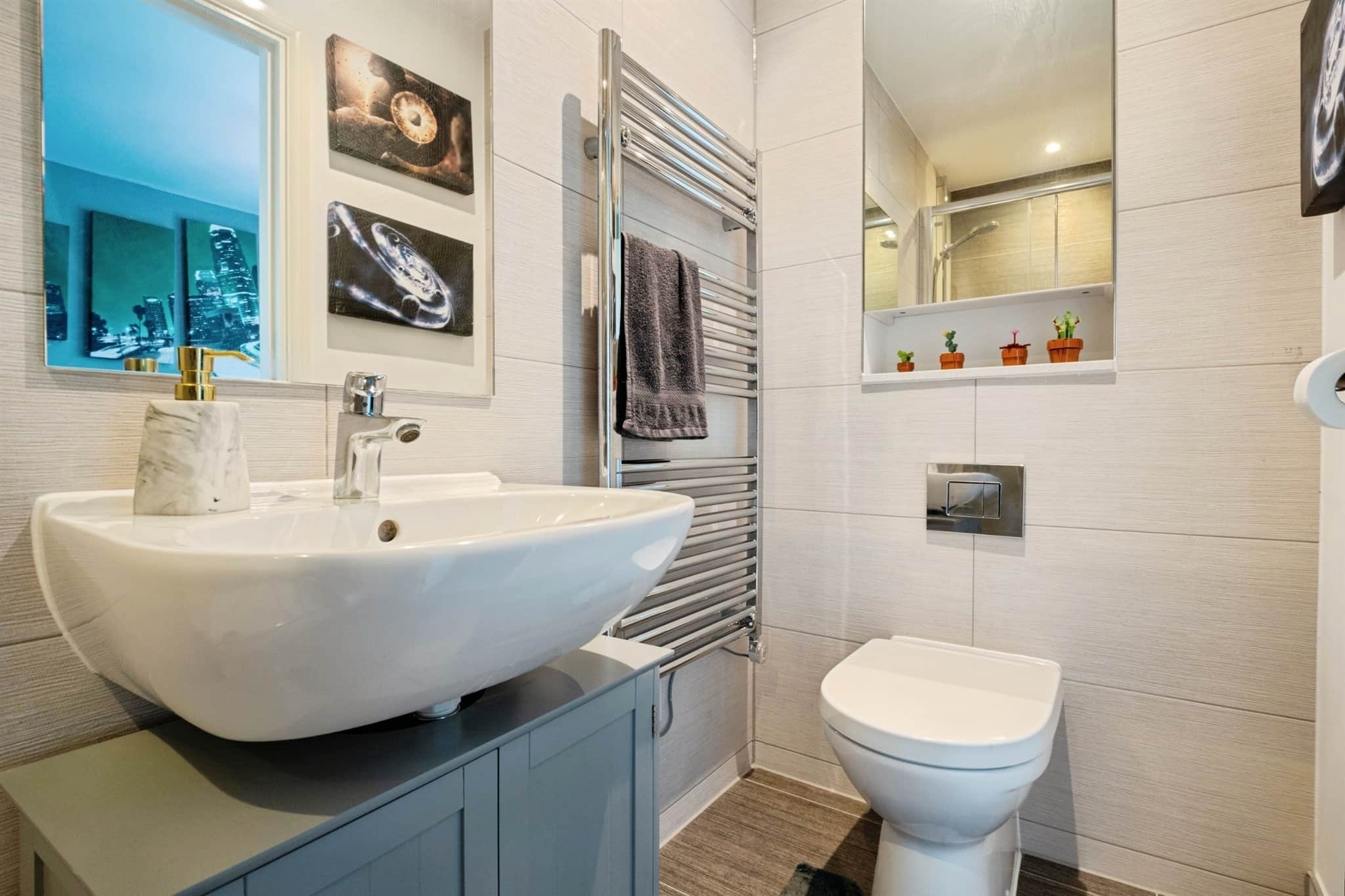 Property at The Green, TUNBRIDGE WELLS