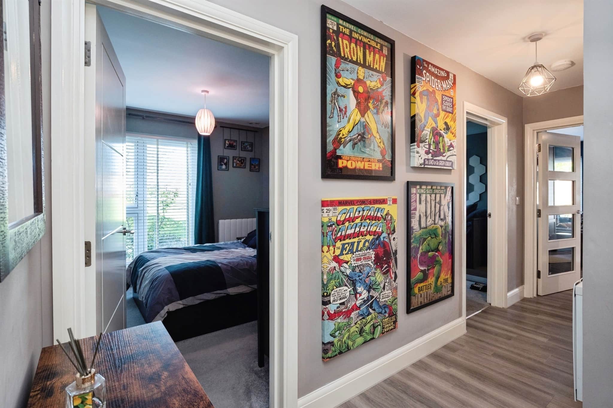 Property at The Green, TUNBRIDGE WELLS