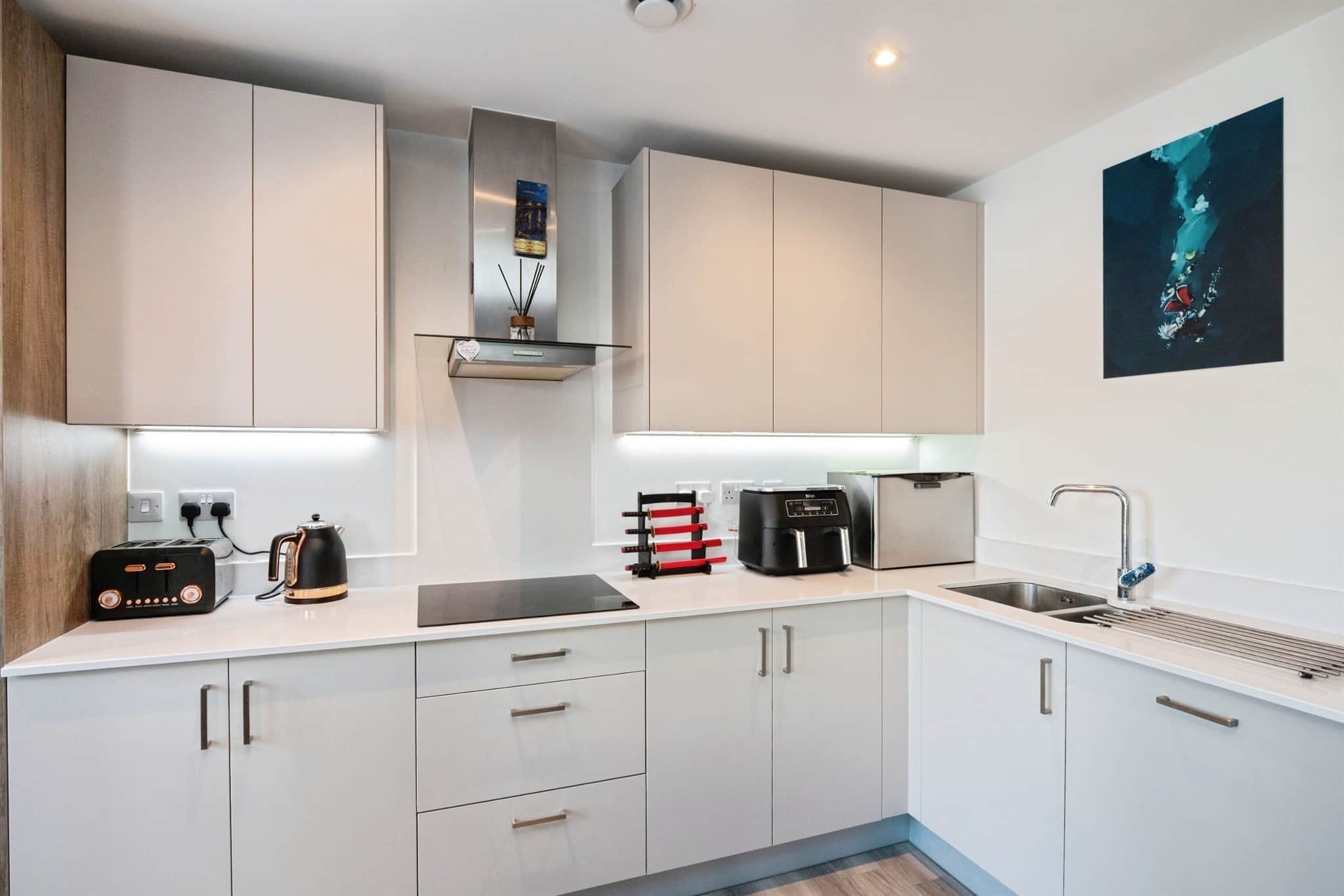 Property at The Green, TUNBRIDGE WELLS