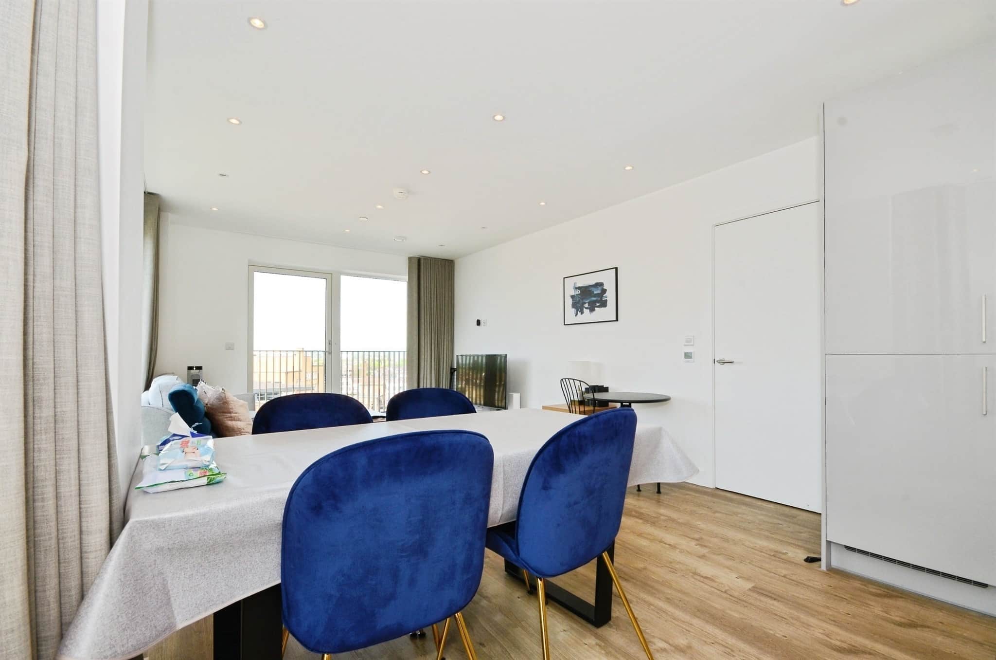 Property at St. Johns Road, Harrow