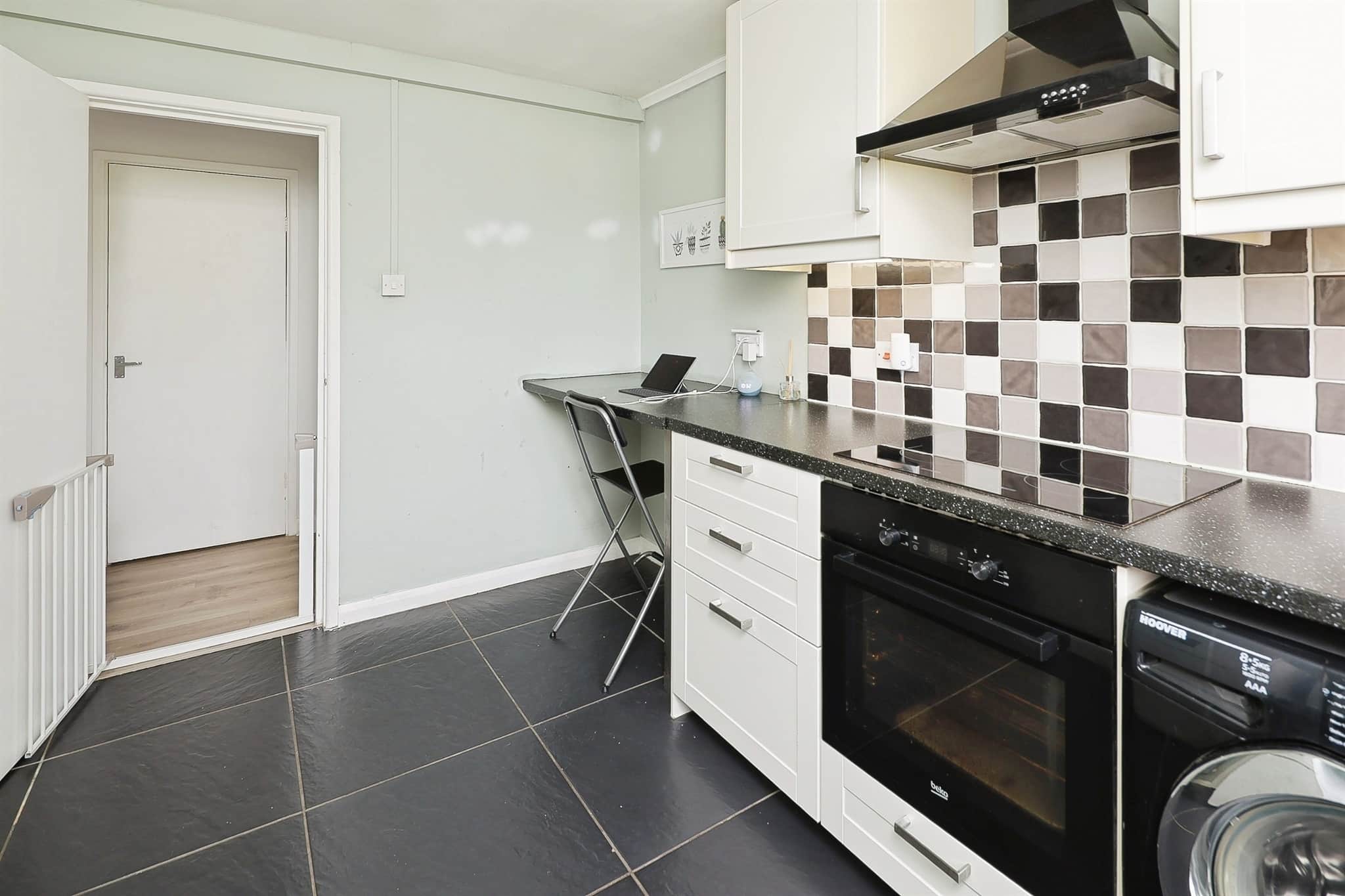 Property at Albion Street, Kenilworth