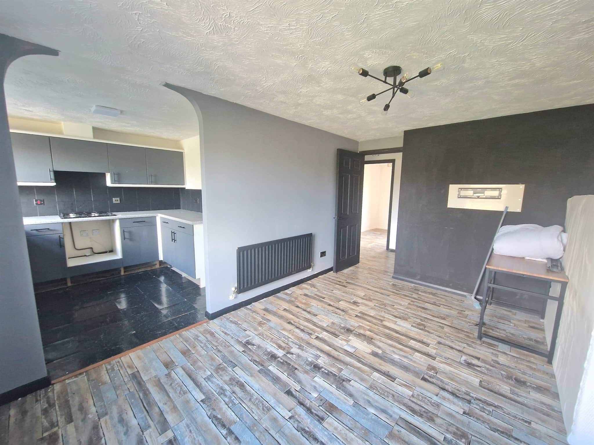 Property at Nightwood Copse, Peatmoor, Swindon
