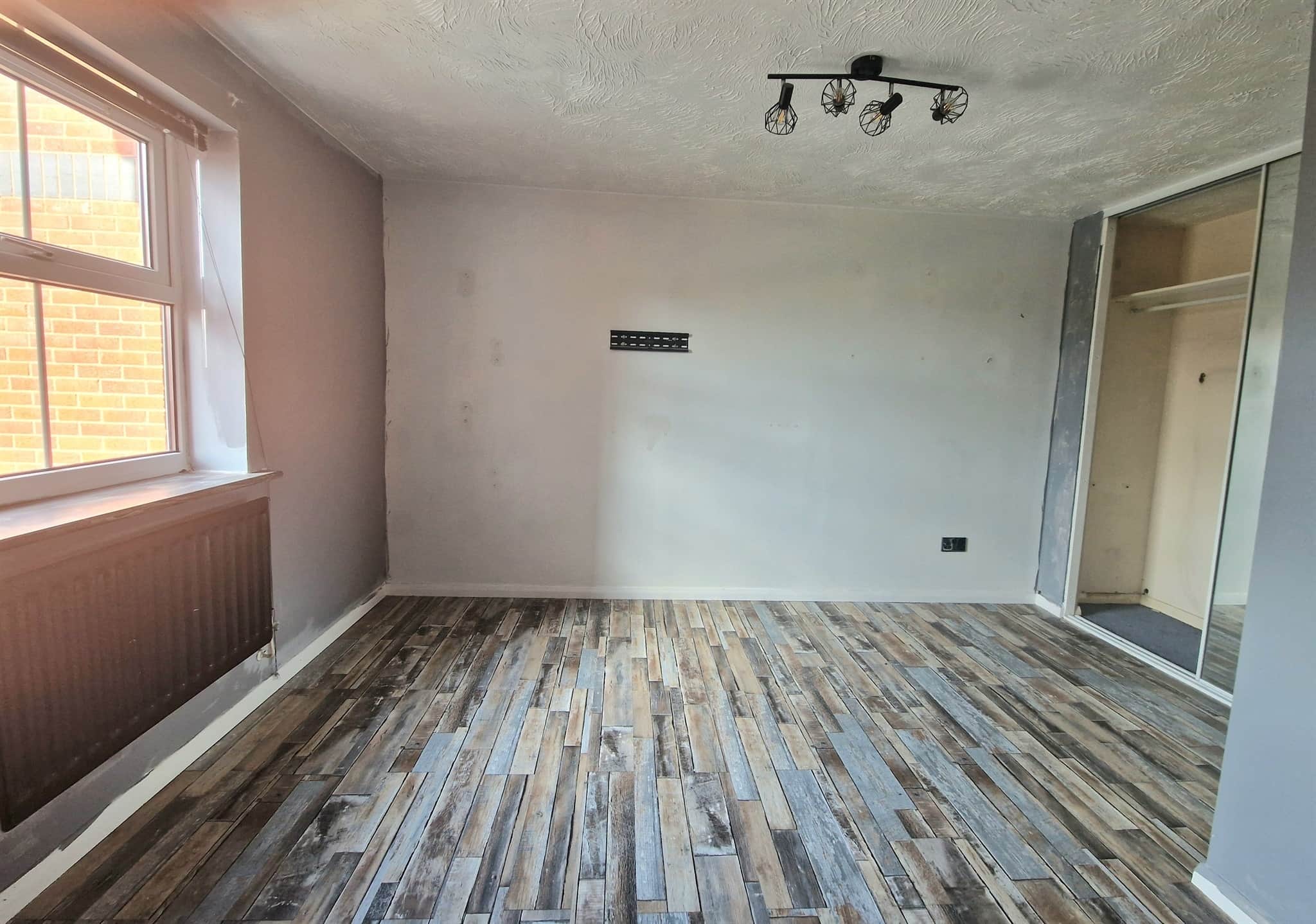 Property at Nightwood Copse, Peatmoor, Swindon
