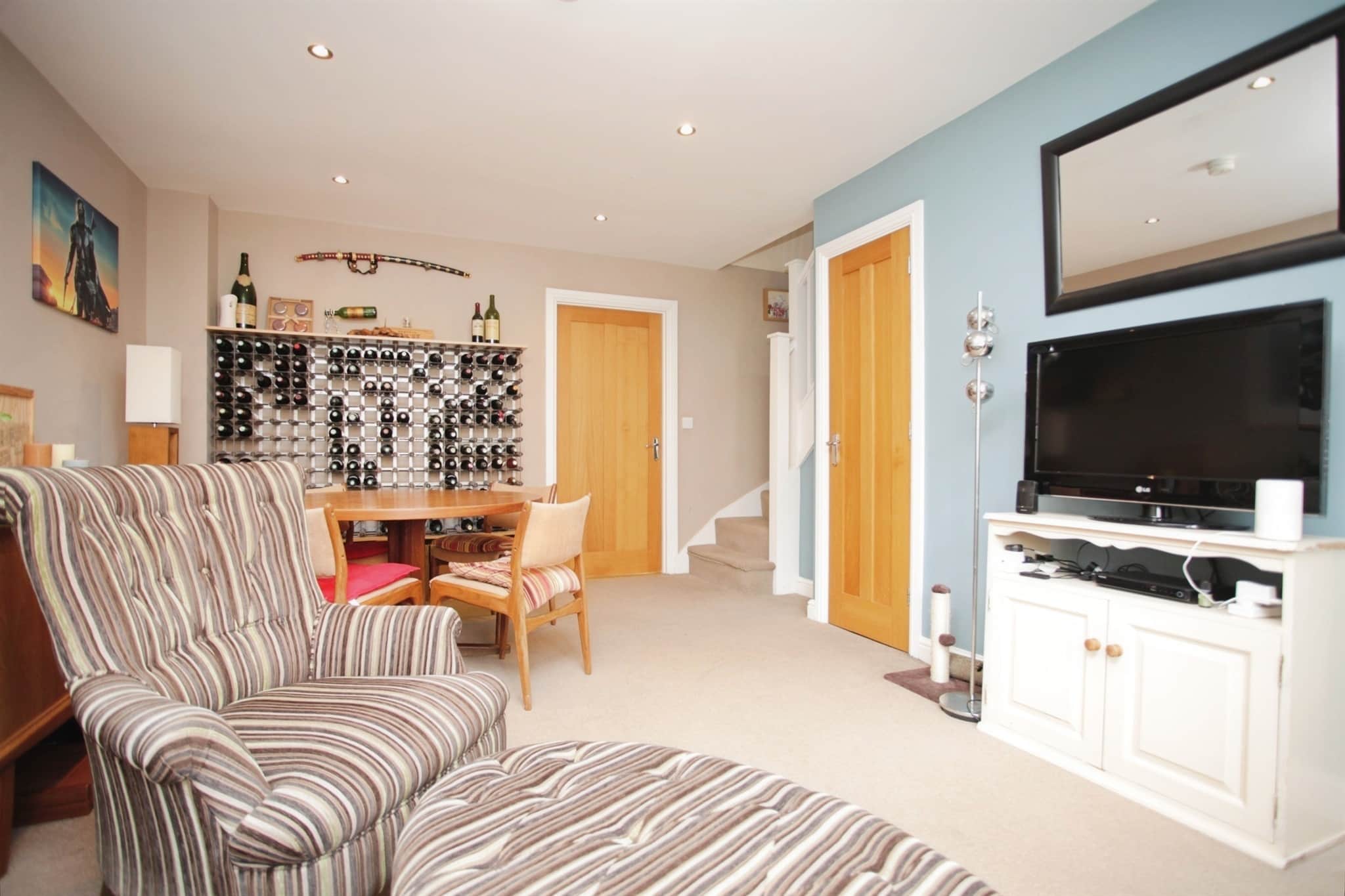 Property at Church Lane, Husbands Bosworth, Lutterworth