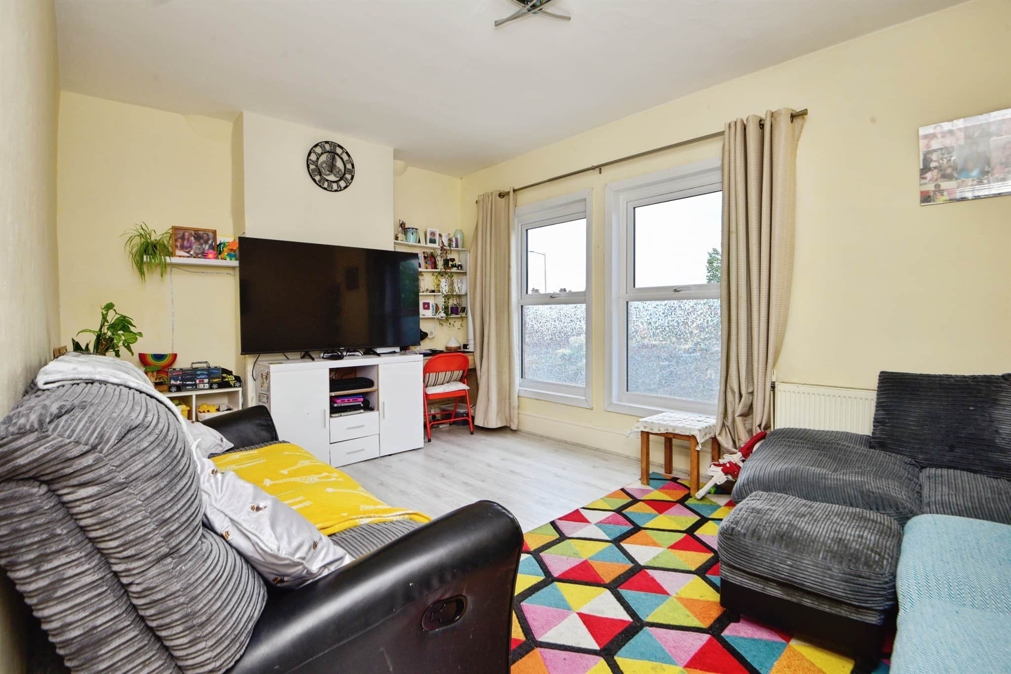 Property at St Albans Road, Watford