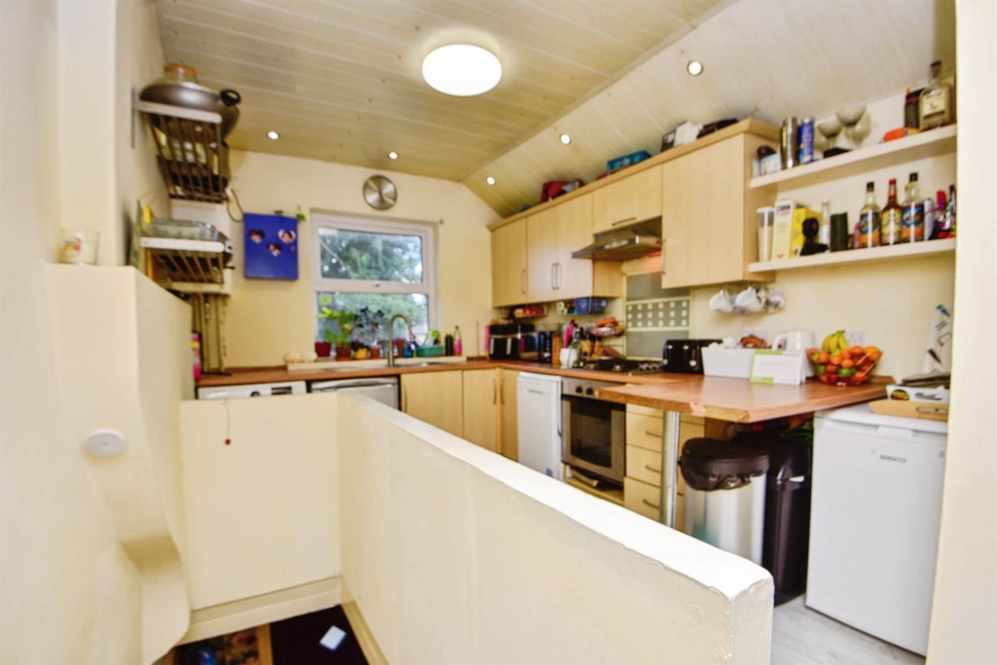 Property at St Albans Road, Watford