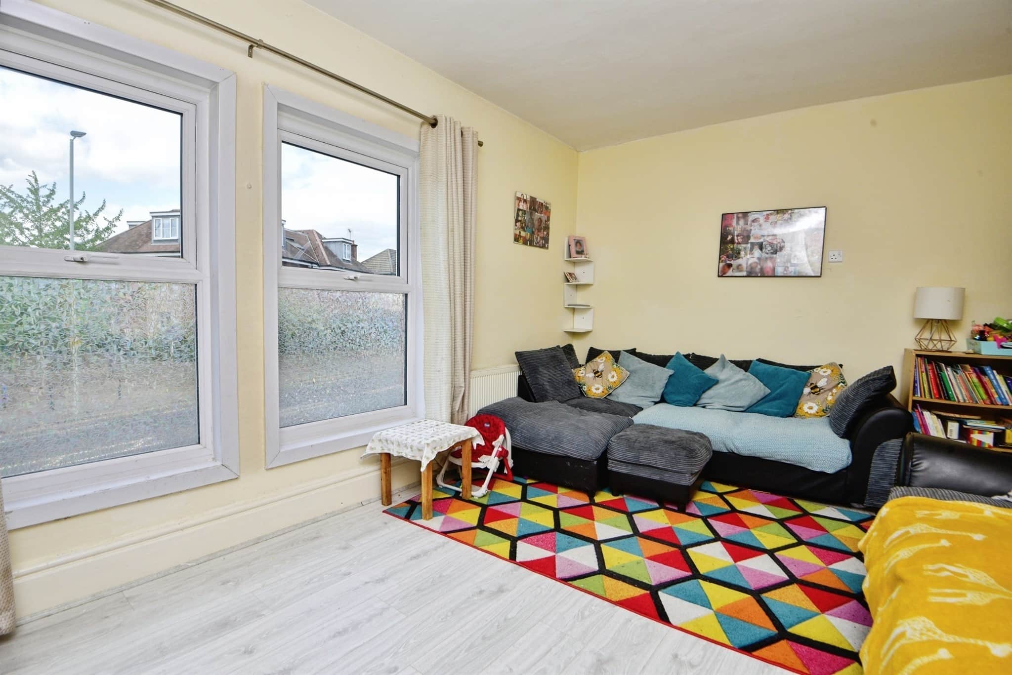 Property at St Albans Road, Watford