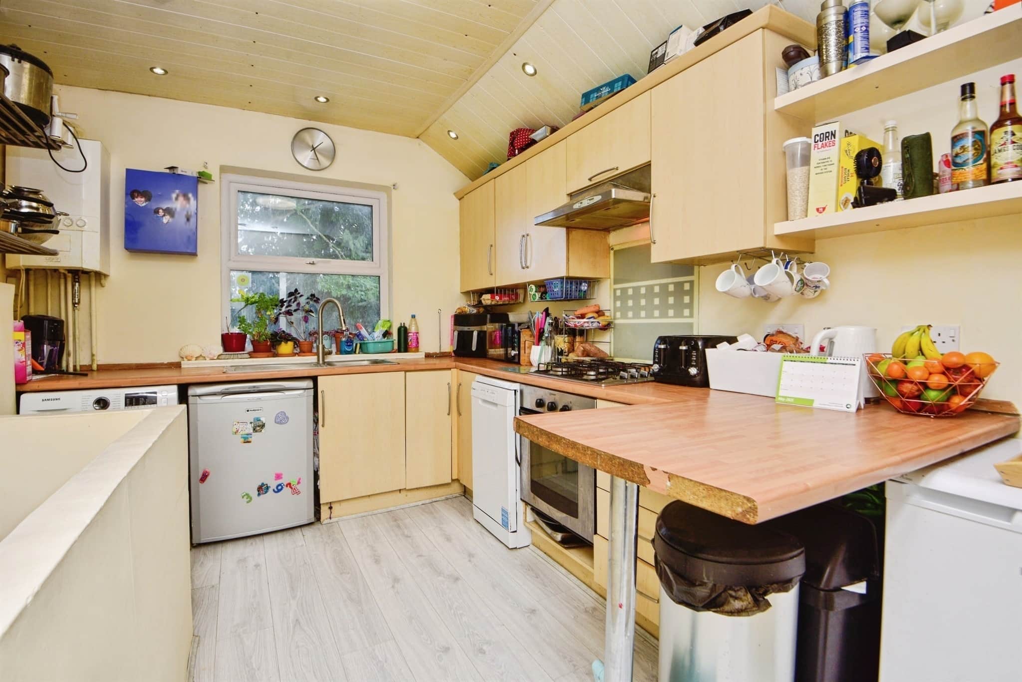 Property at St Albans Road, Watford