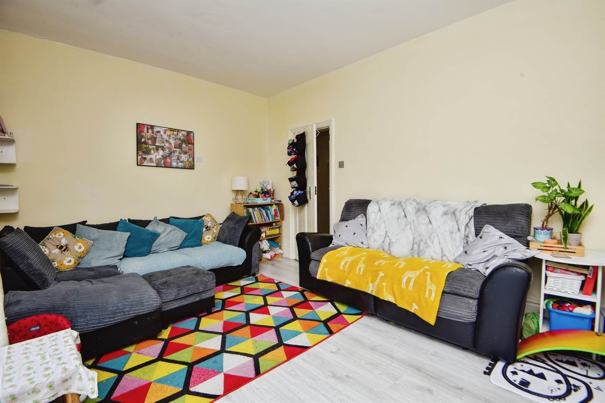 Property at St Albans Road, Watford