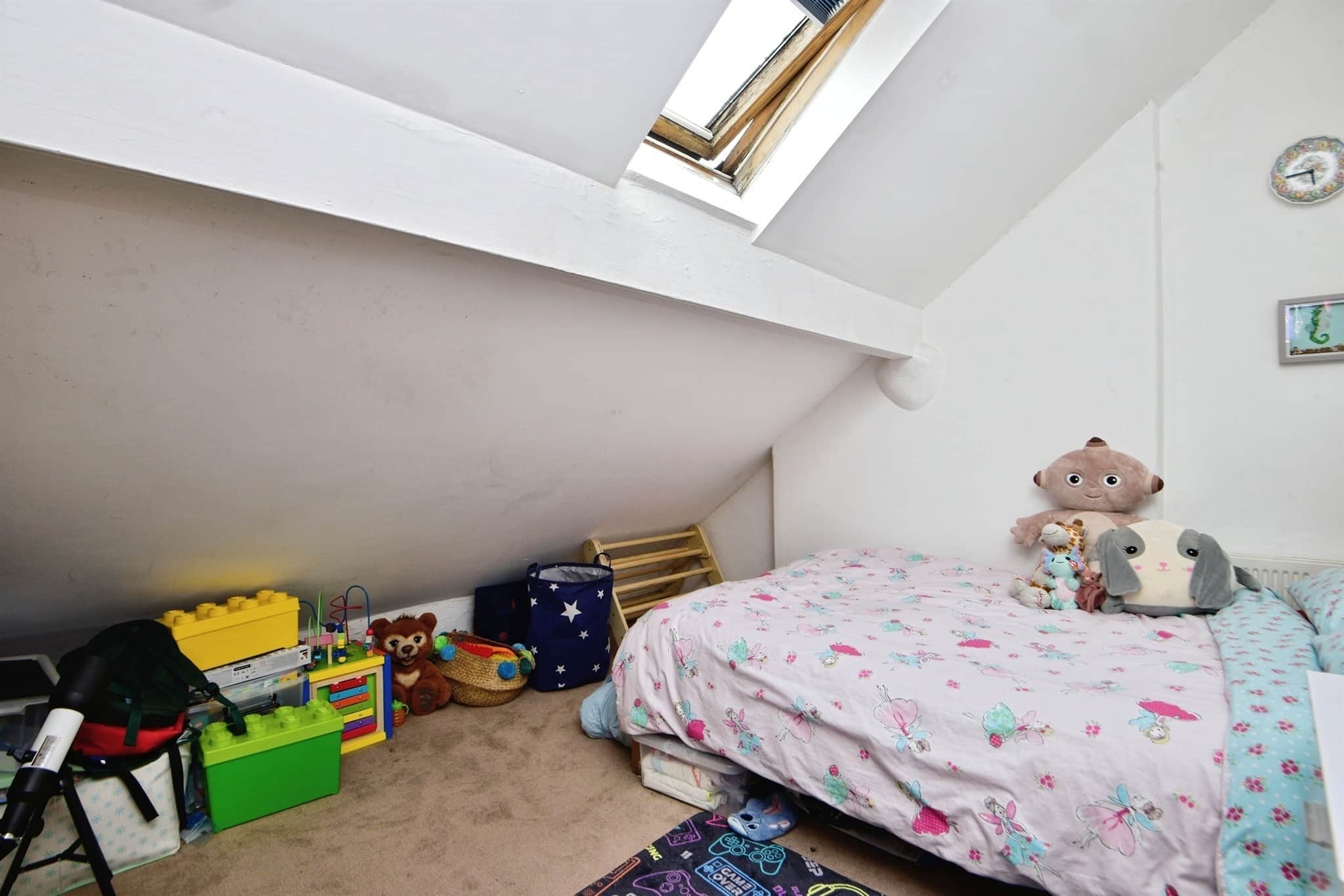 Property at St Albans Road, Watford