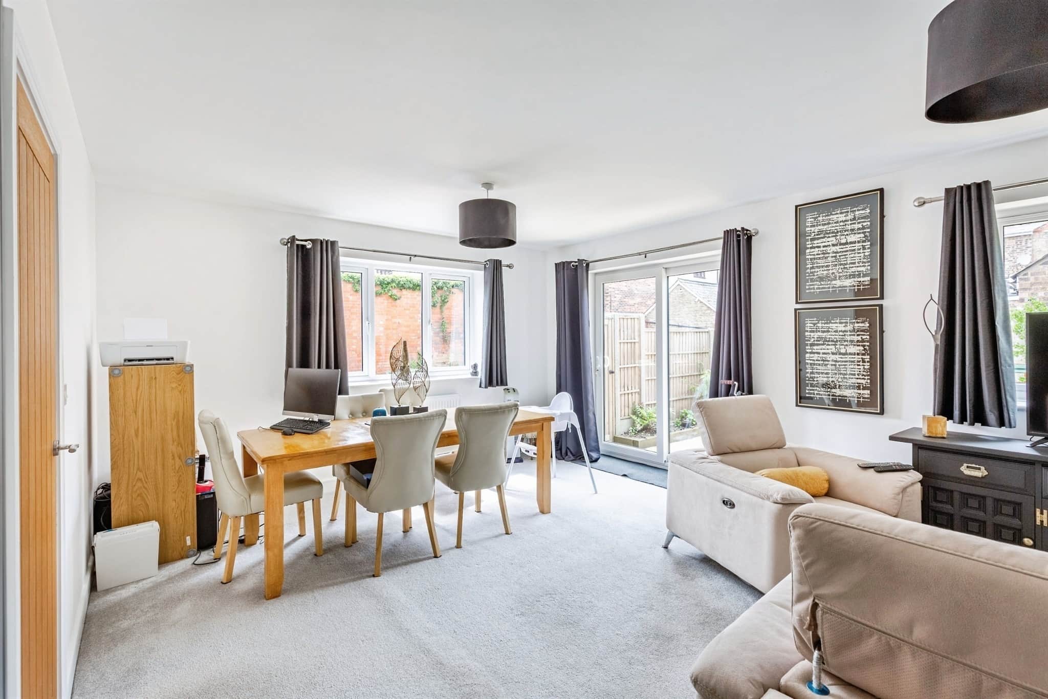 Property at East Street, Olney