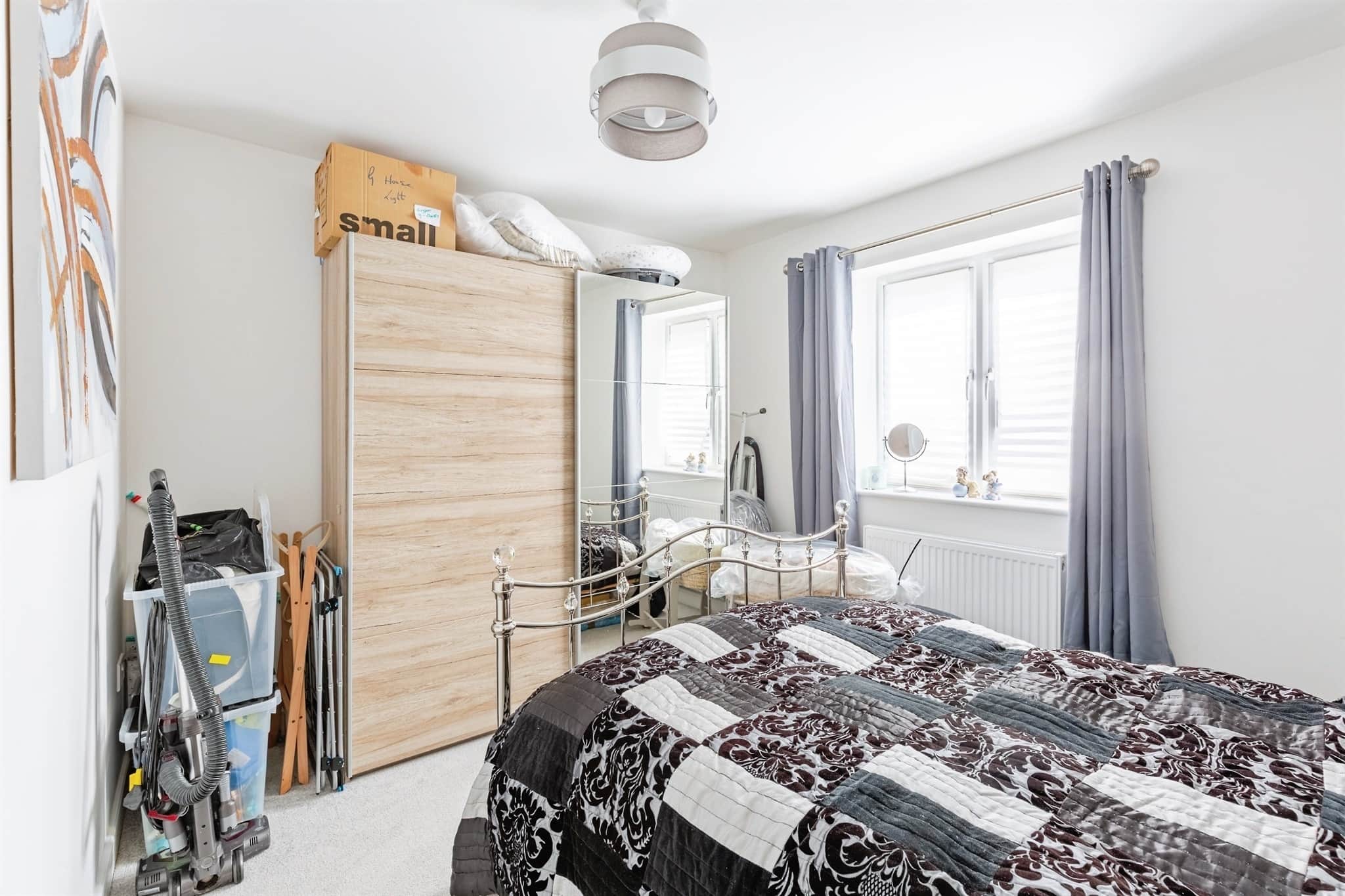 Property at East Street, Olney