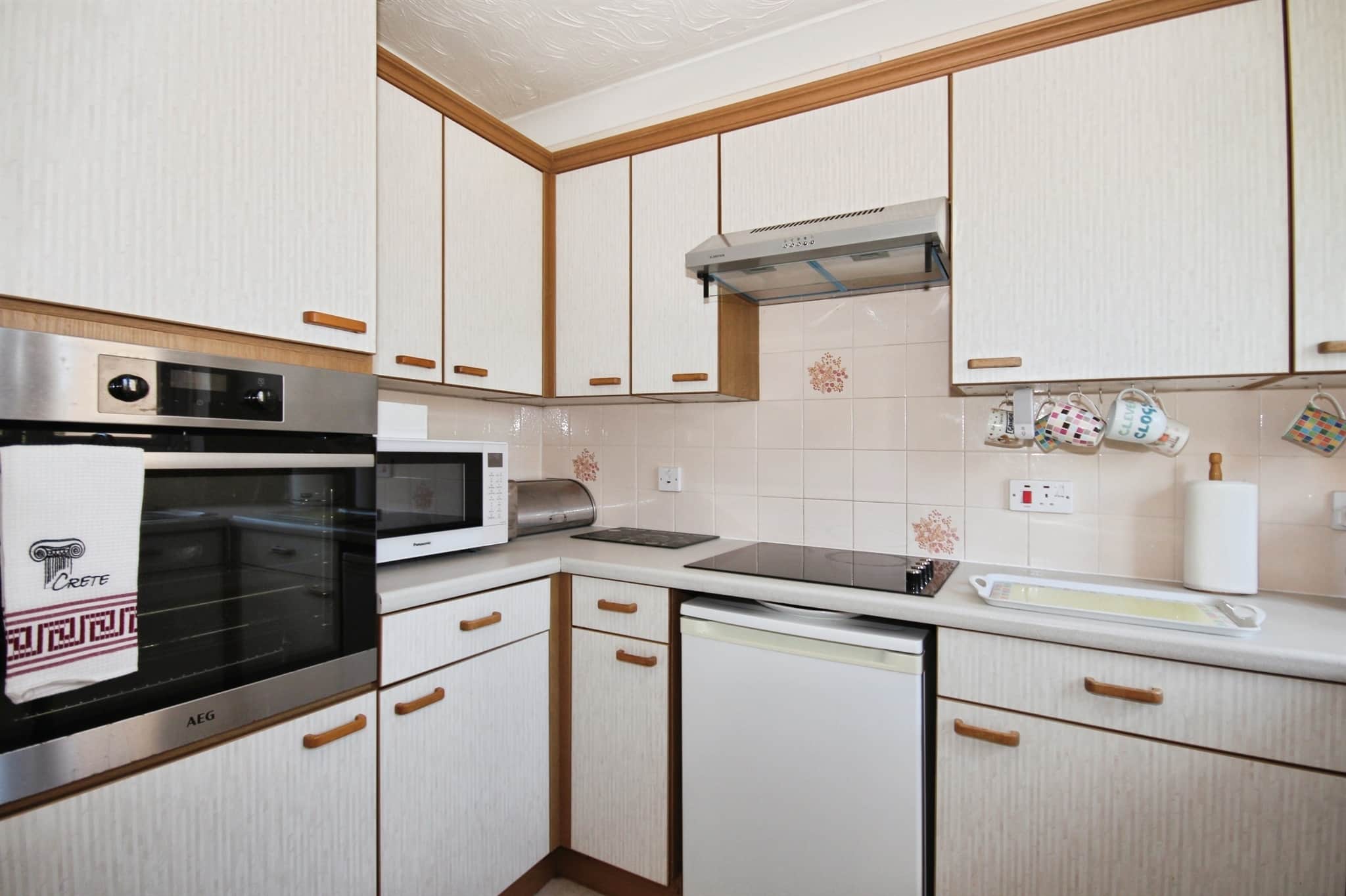Property at Coventry Road, Warwick