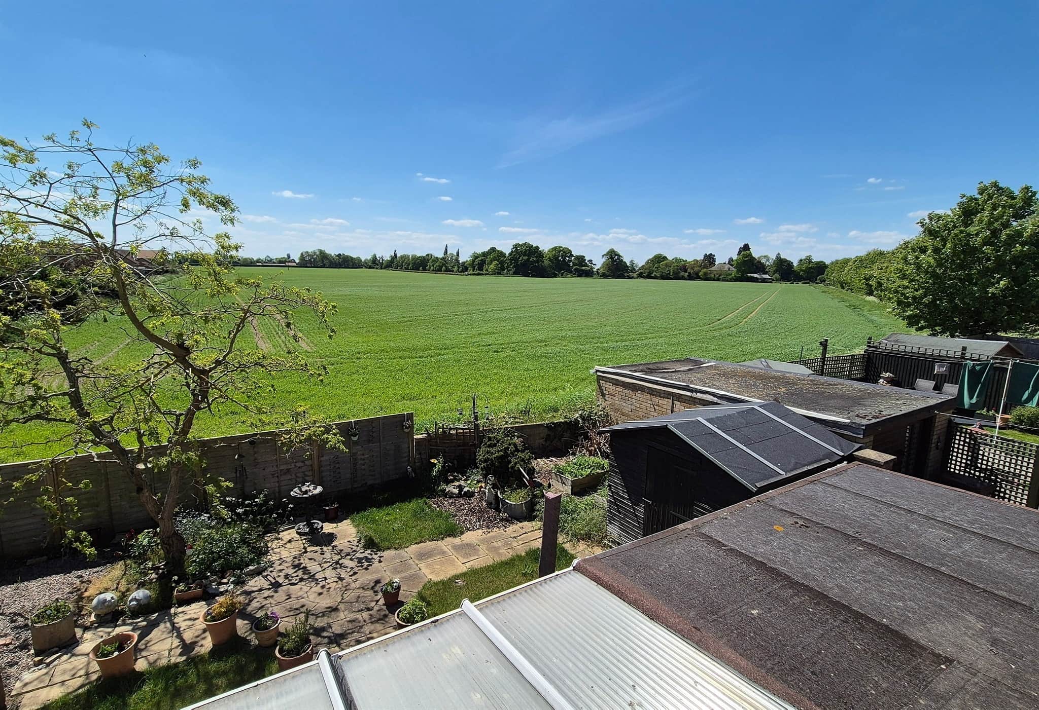 Property at Tavistock Close, Thorney, Peterborough