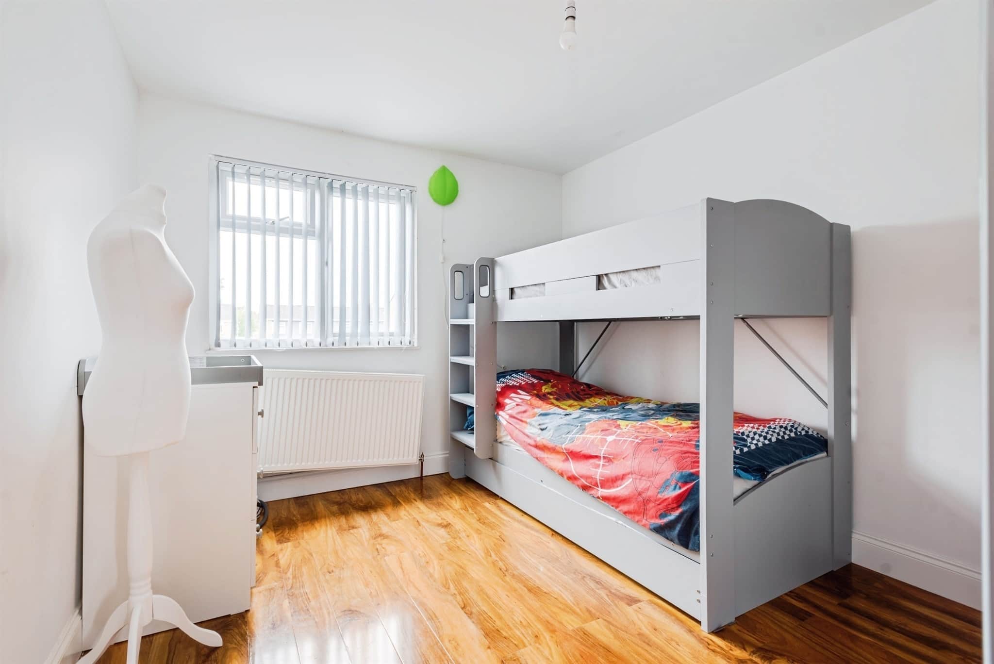 Property at Pipkin Way, Oxford