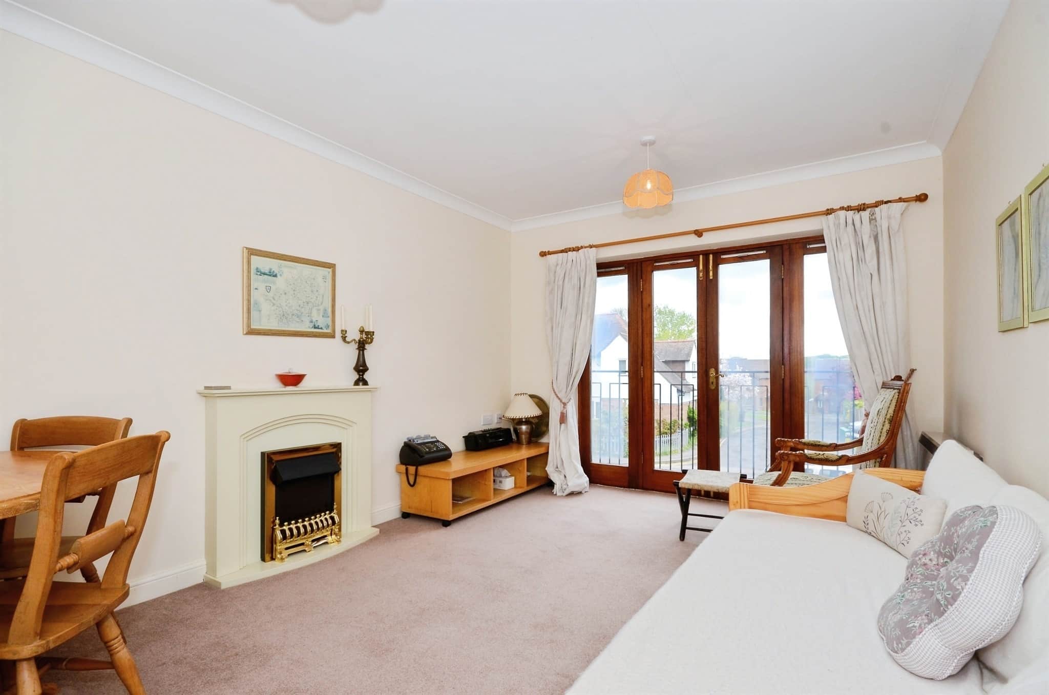 Property at Batchwood View, St. Albans