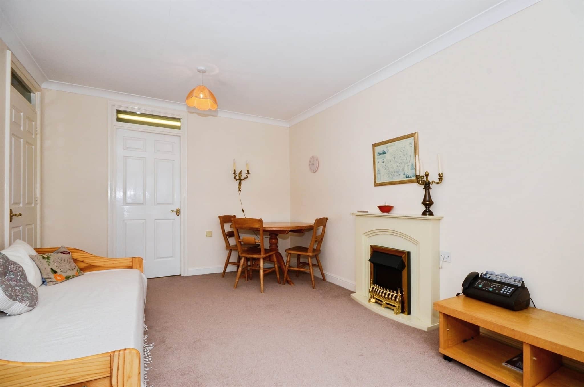 Property at Batchwood View, St. Albans