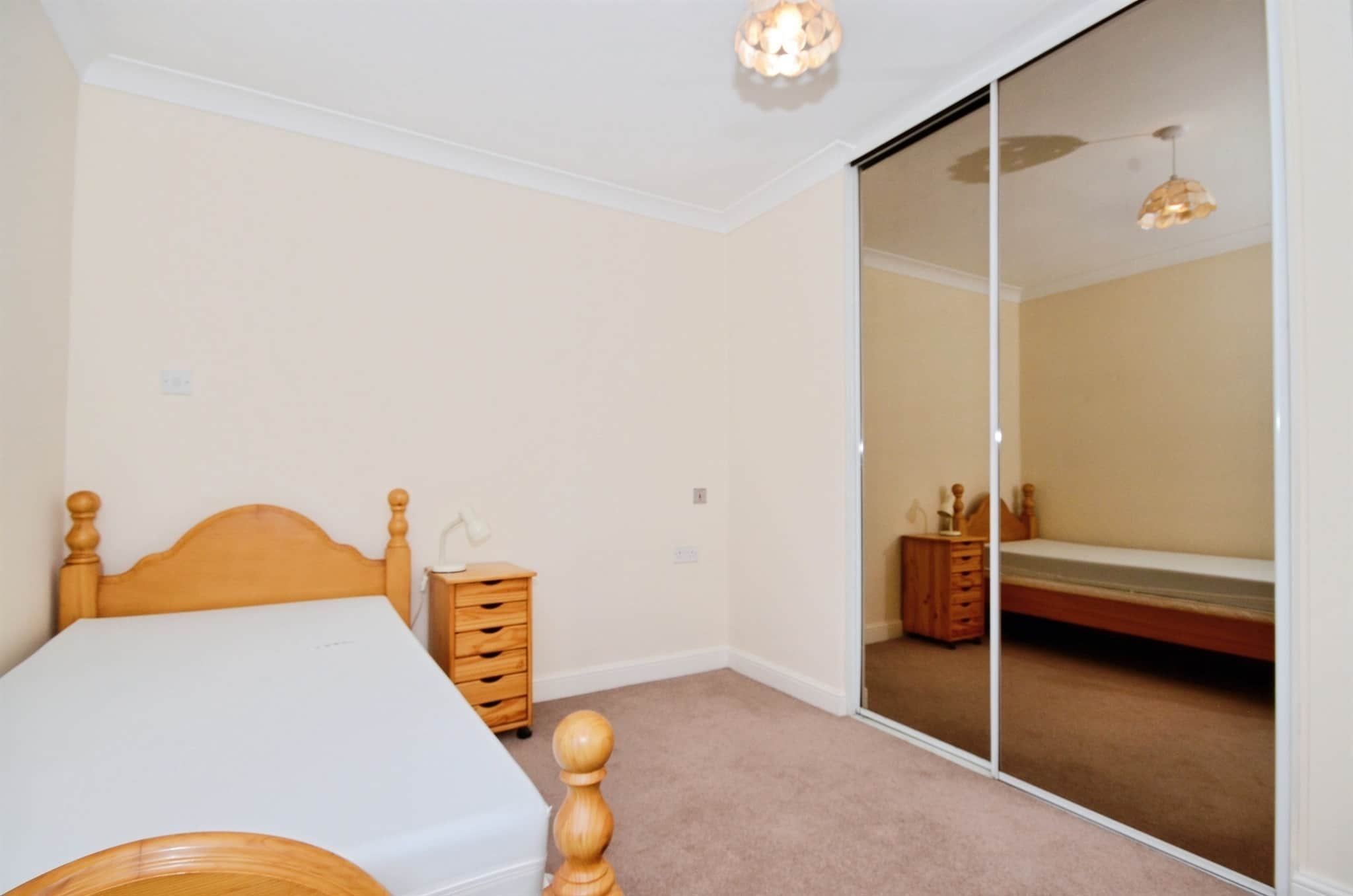 Property at Batchwood View, St. Albans