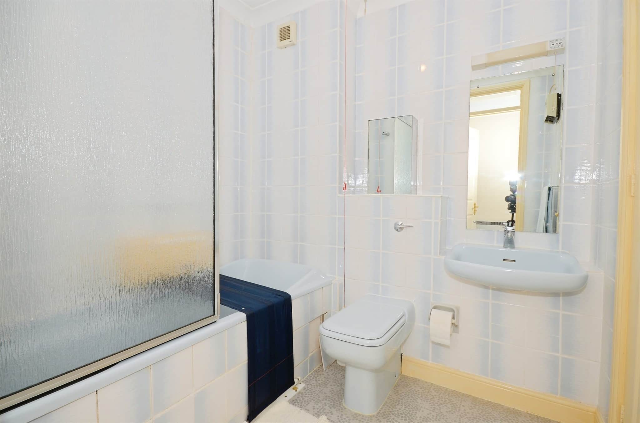 Property at Batchwood View, St. Albans