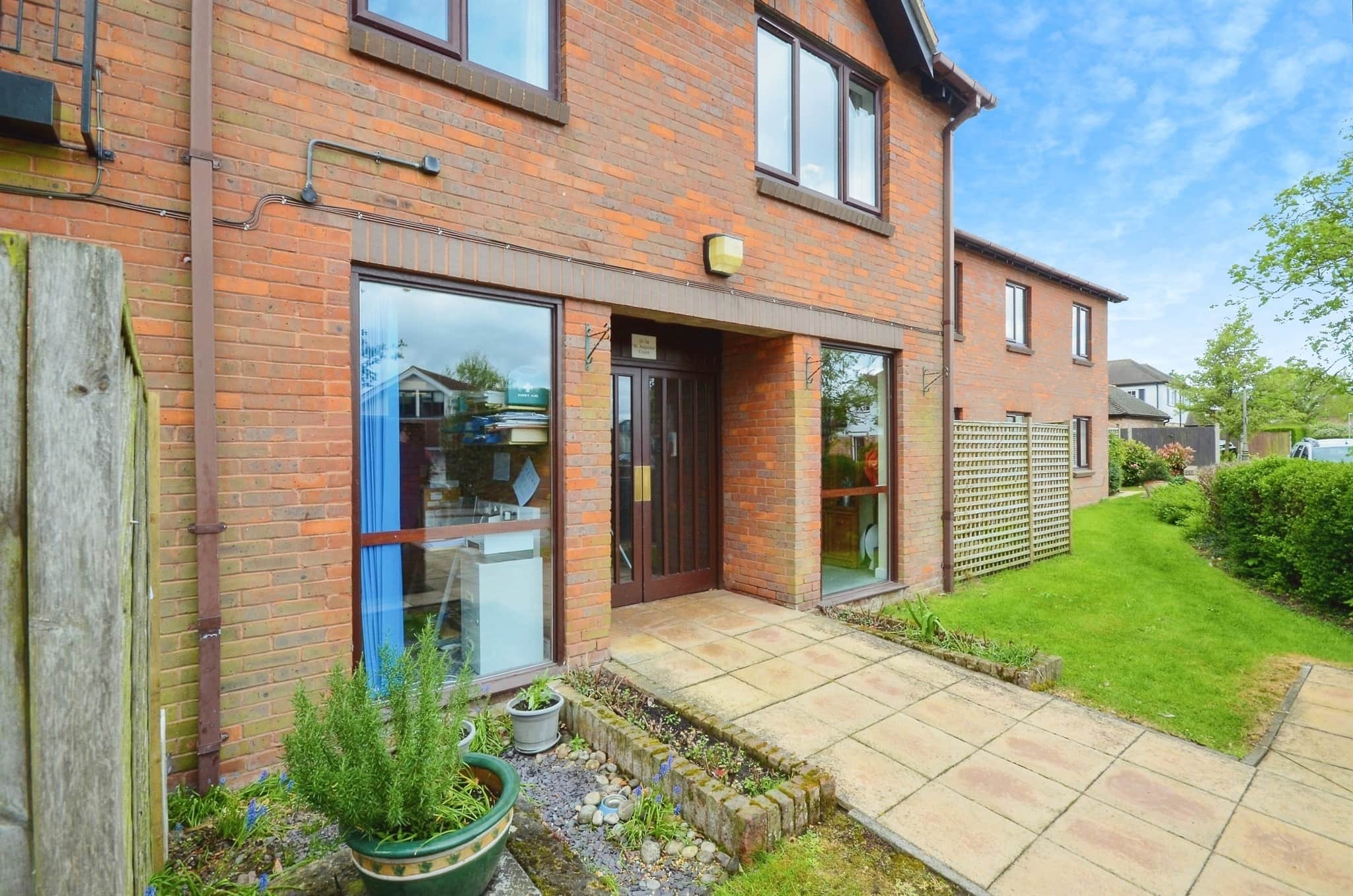 Property at Batchwood View, St. Albans