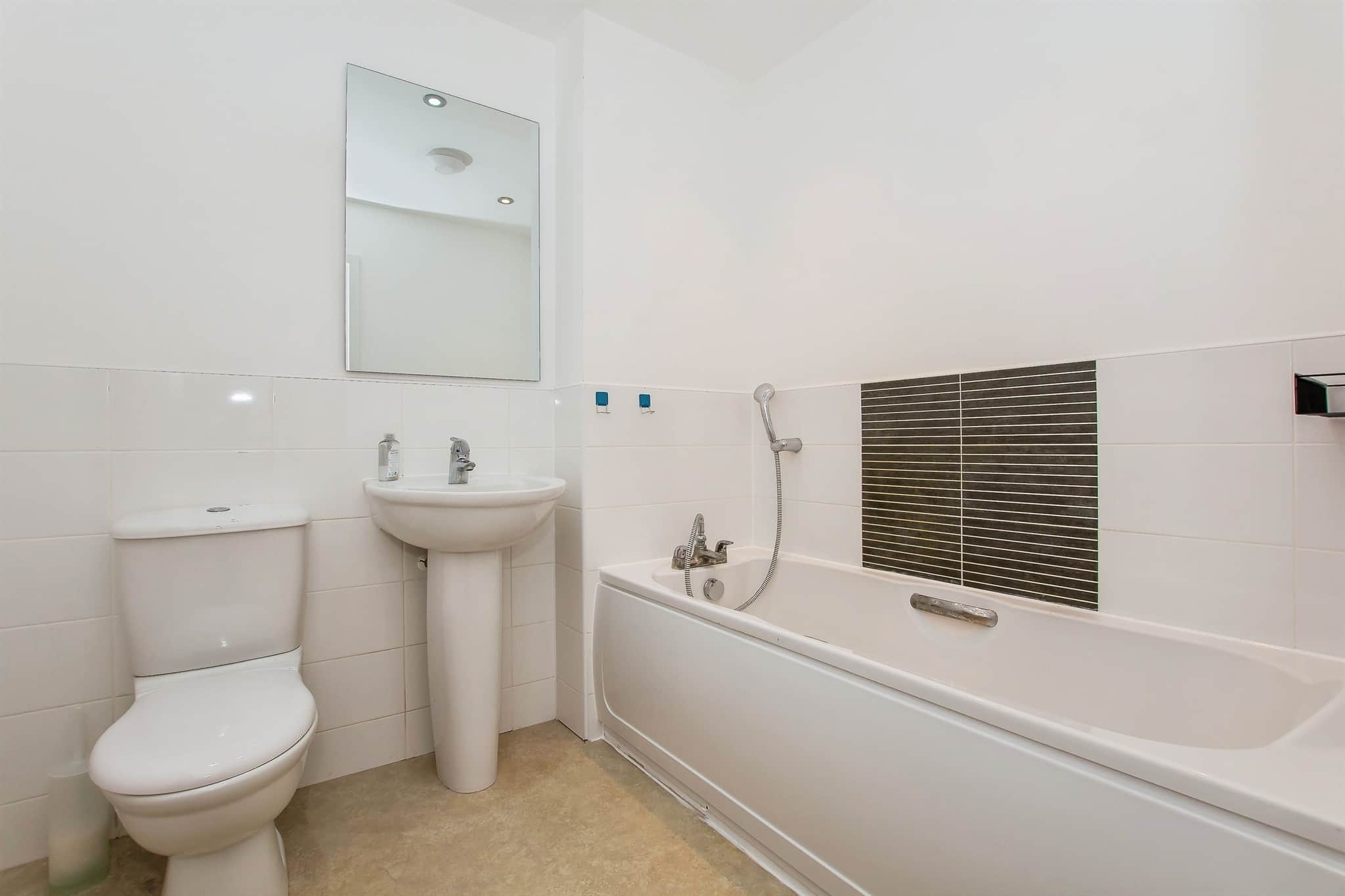 Property at St. Johns Close, Peterborough