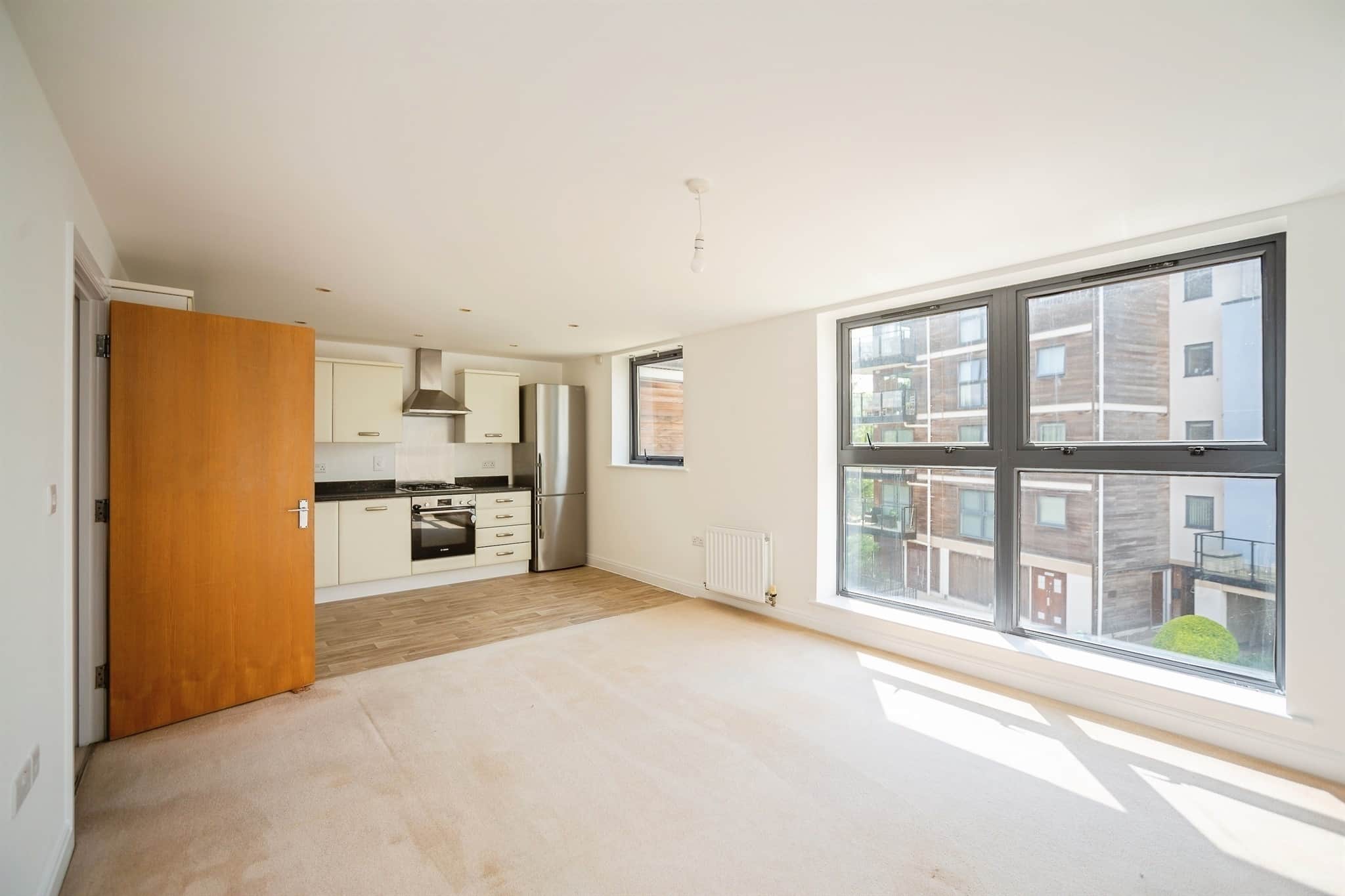 Property at Clifford Way, Maidstone