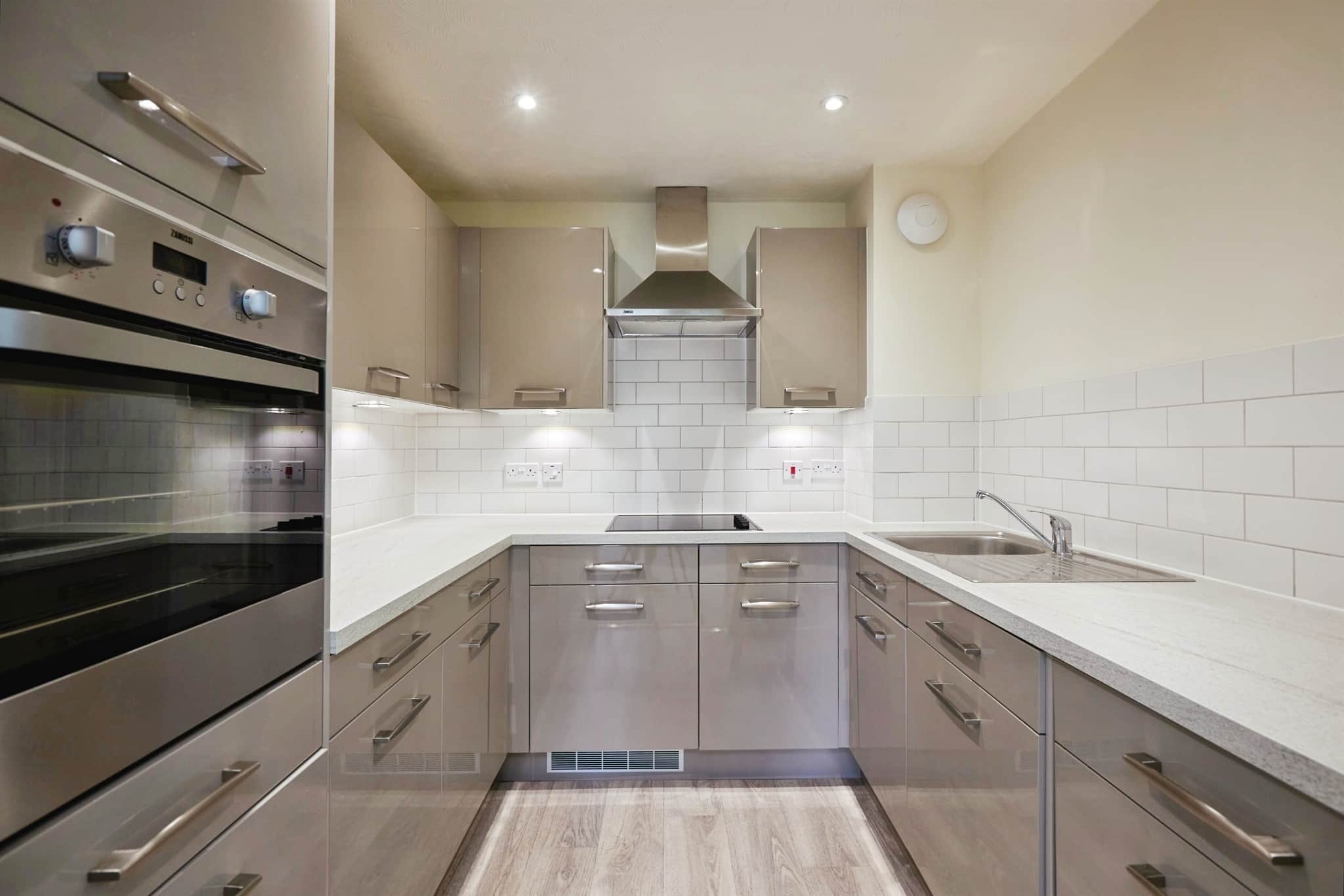 Property at Coppice Street, Shaftesbury