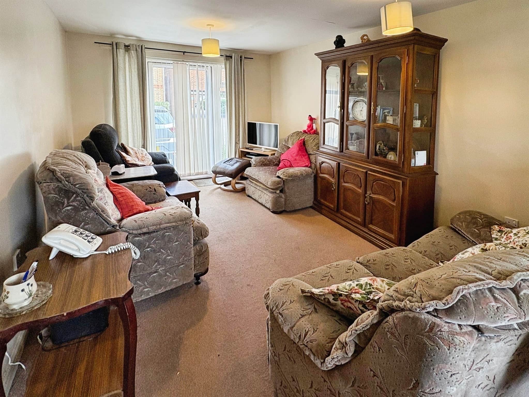 Property at Drum Road, Eastleigh