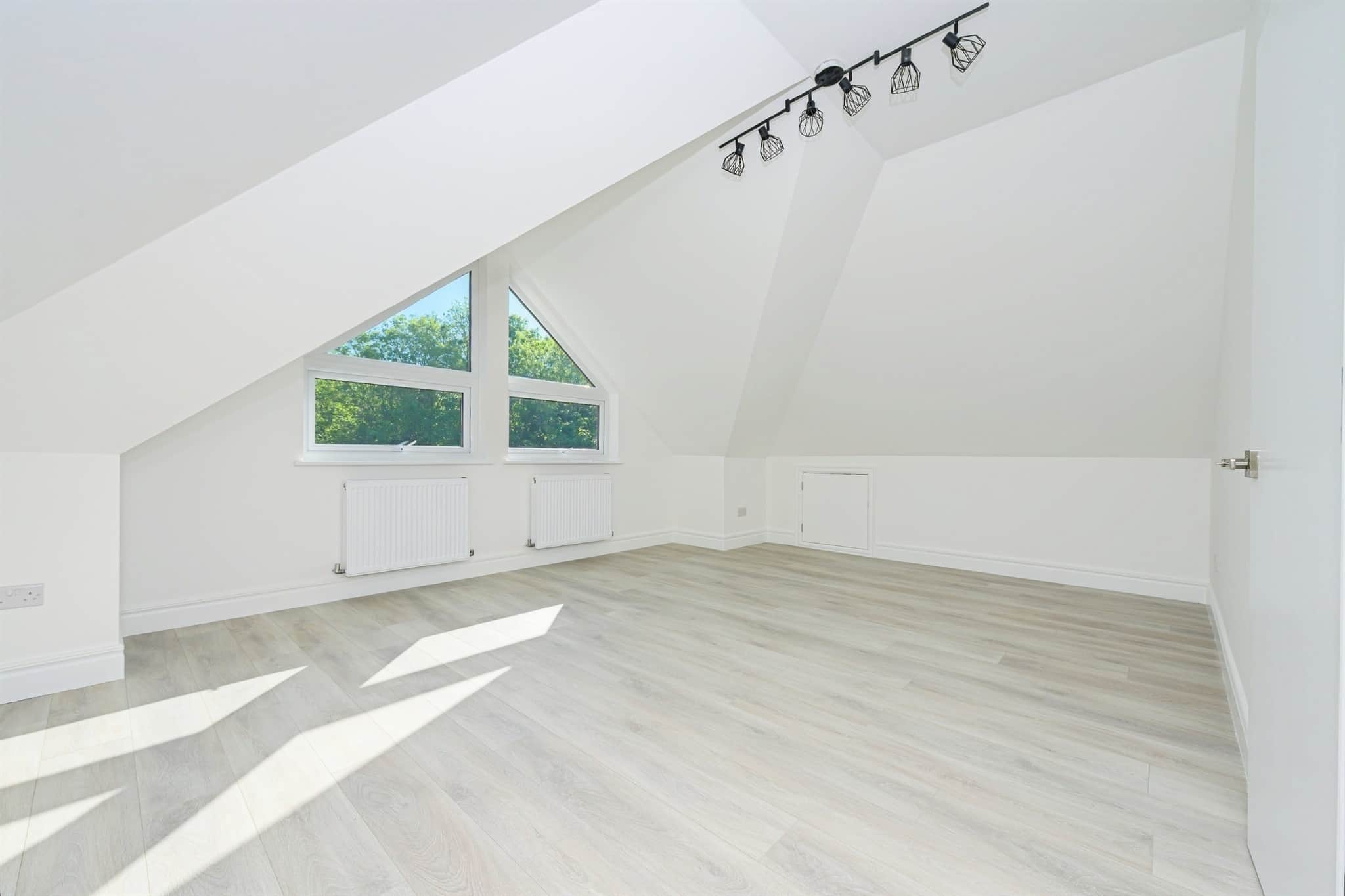 Property at Bucknalls Close, Watford