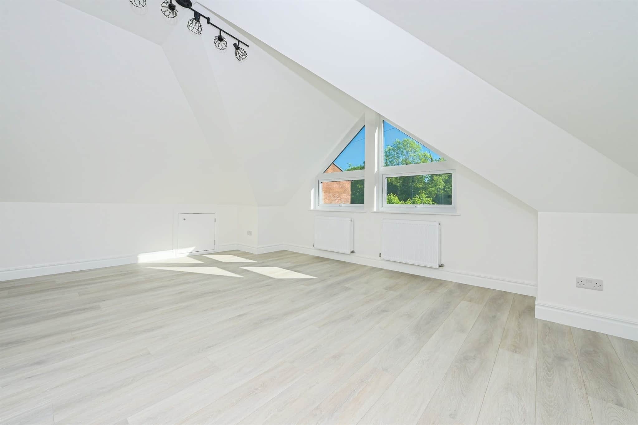 Property at Bucknalls Close, Watford