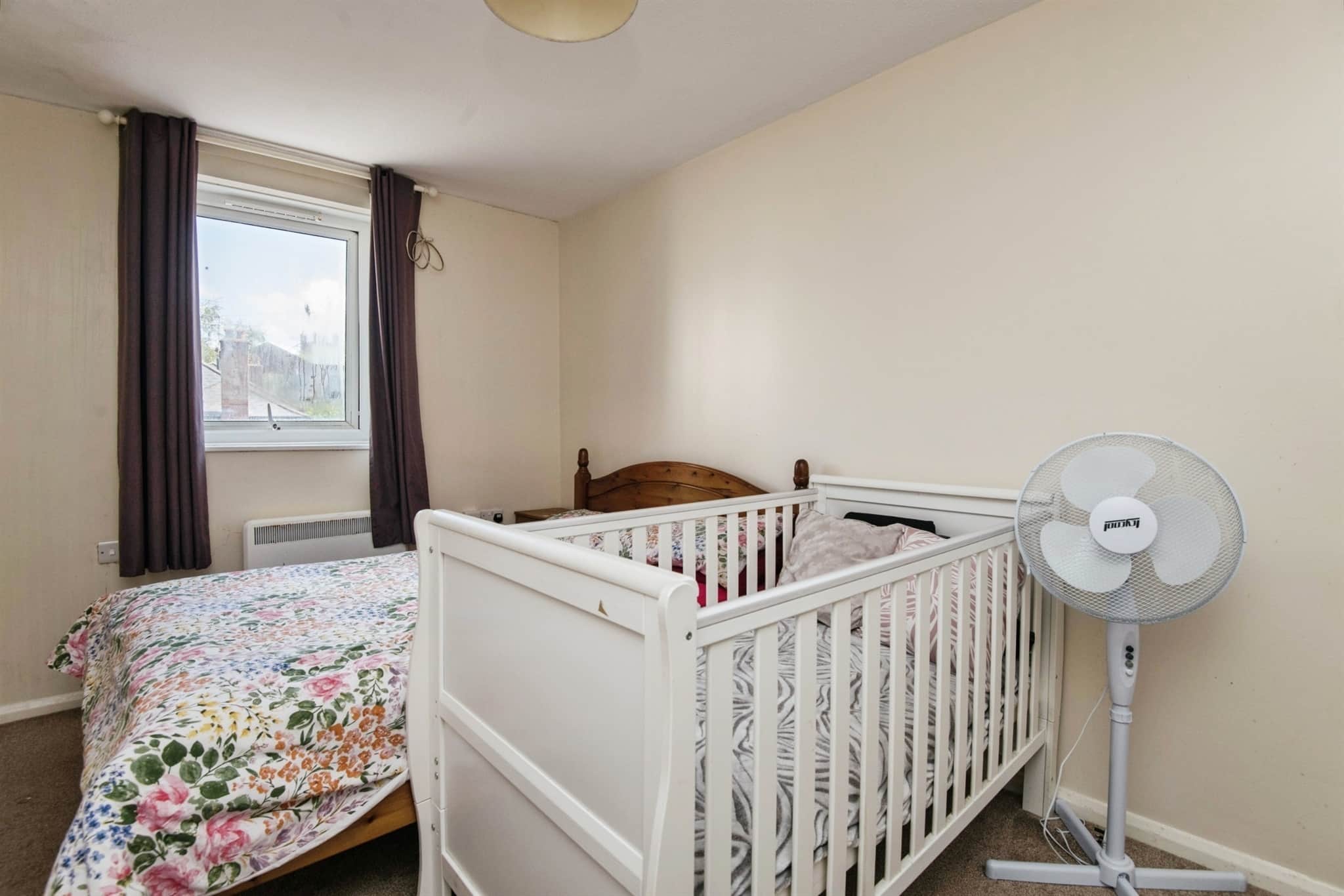 Property at King Street, Exeter