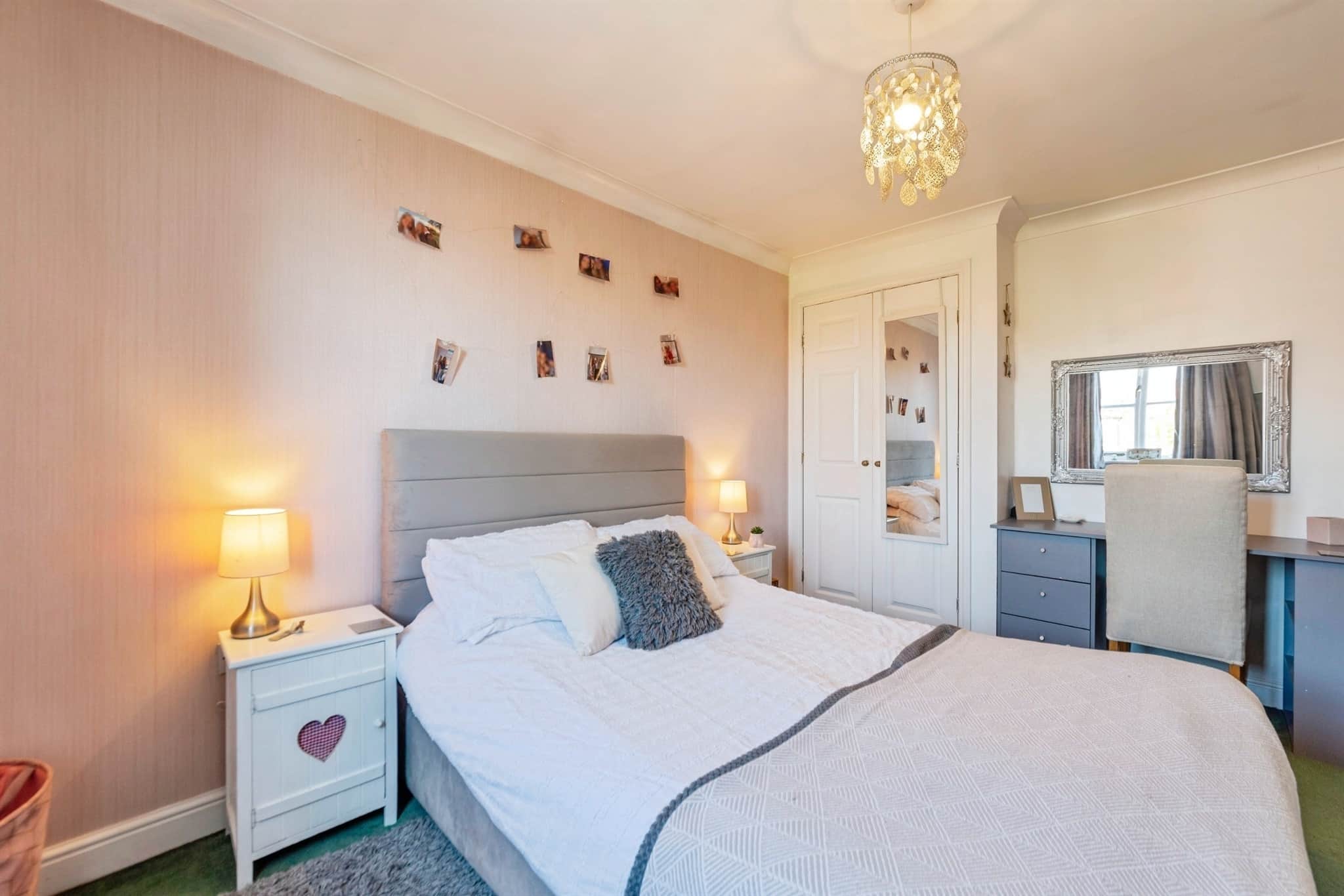Property at Kings Hill, Caythorpe, GRANTHAM
