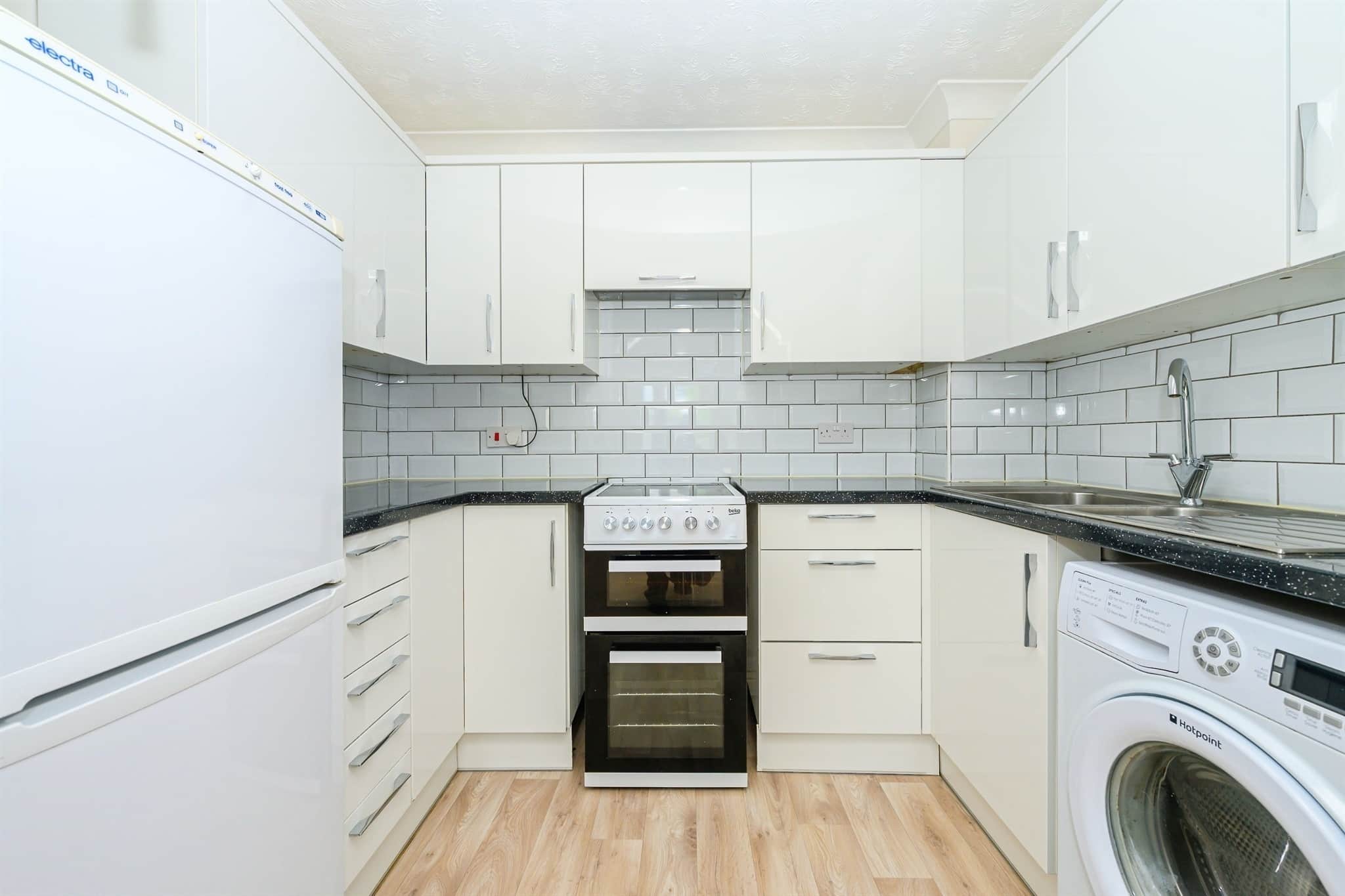 Property at Alexandra Road, Hemel Hempstead