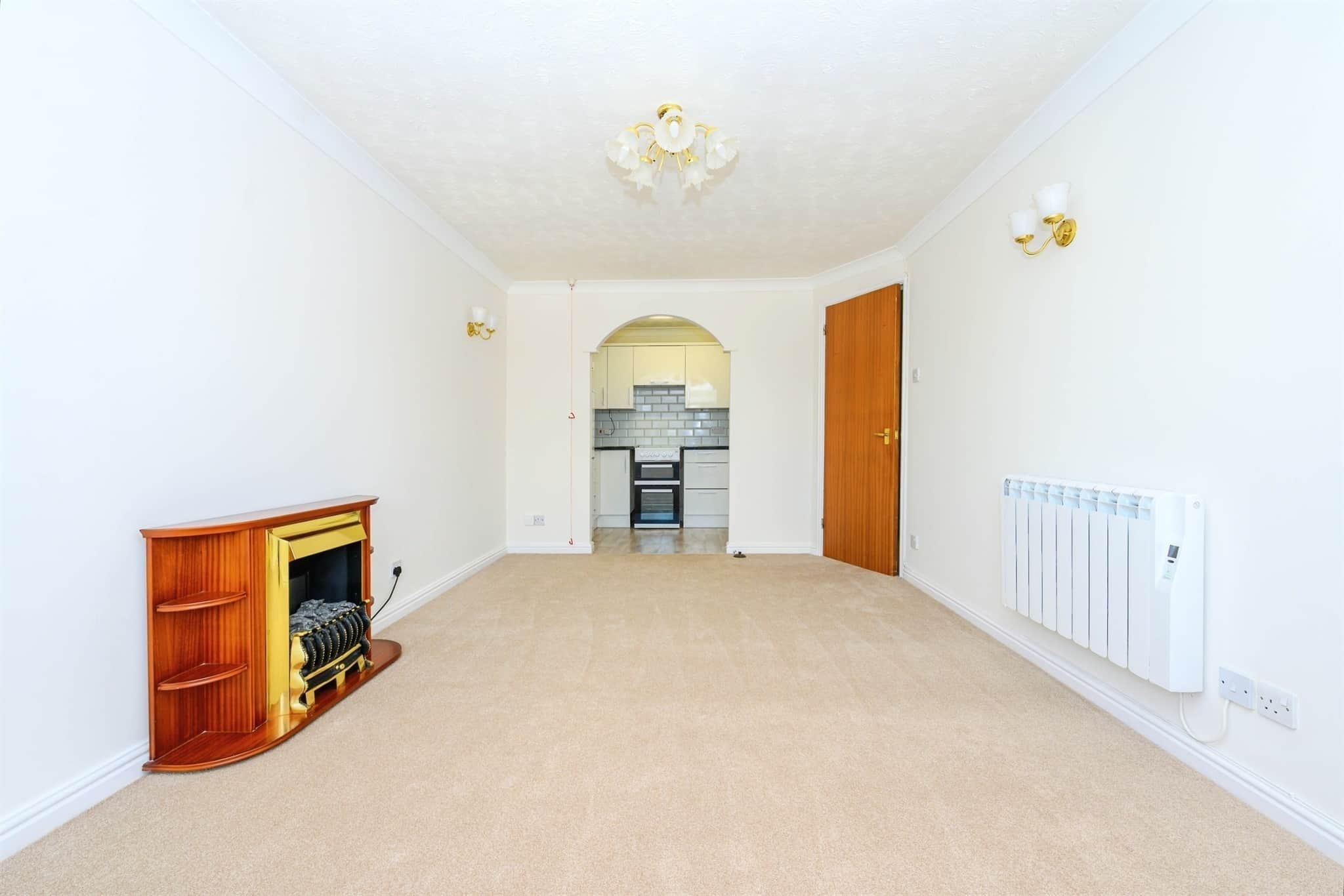 Property at Alexandra Road, Hemel Hempstead