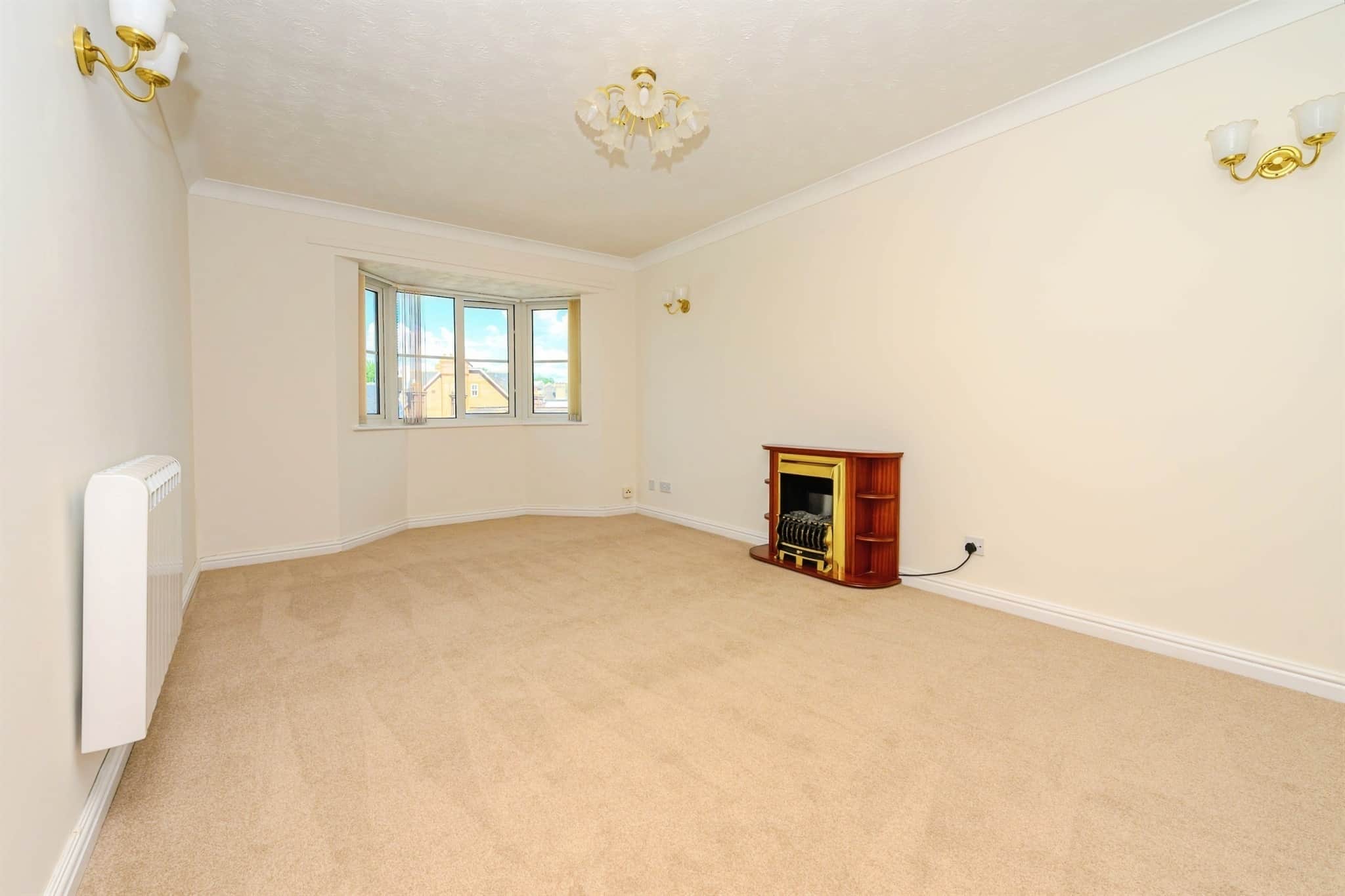 Property at Alexandra Road, Hemel Hempstead