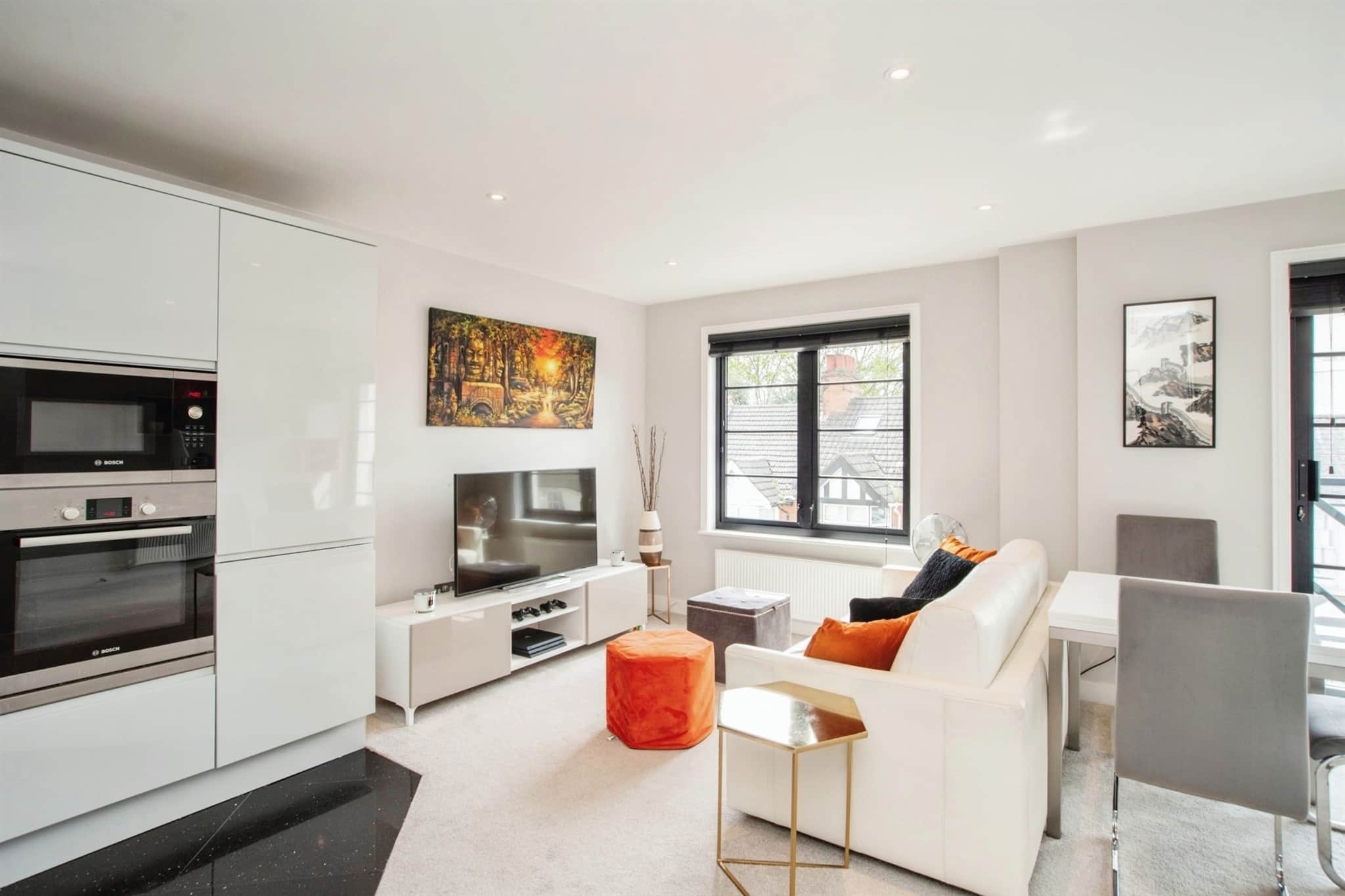 Property at Granville Road, Watford
