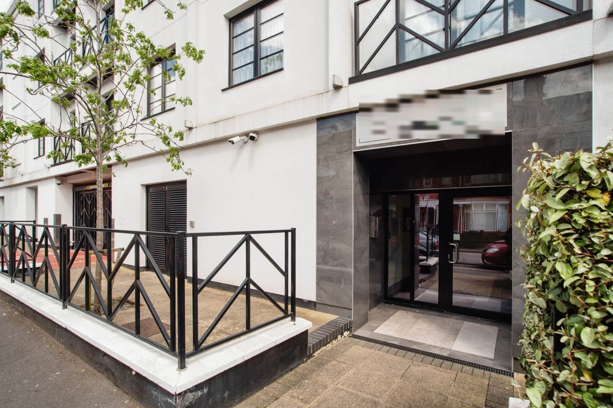 Property at Granville Road, Watford