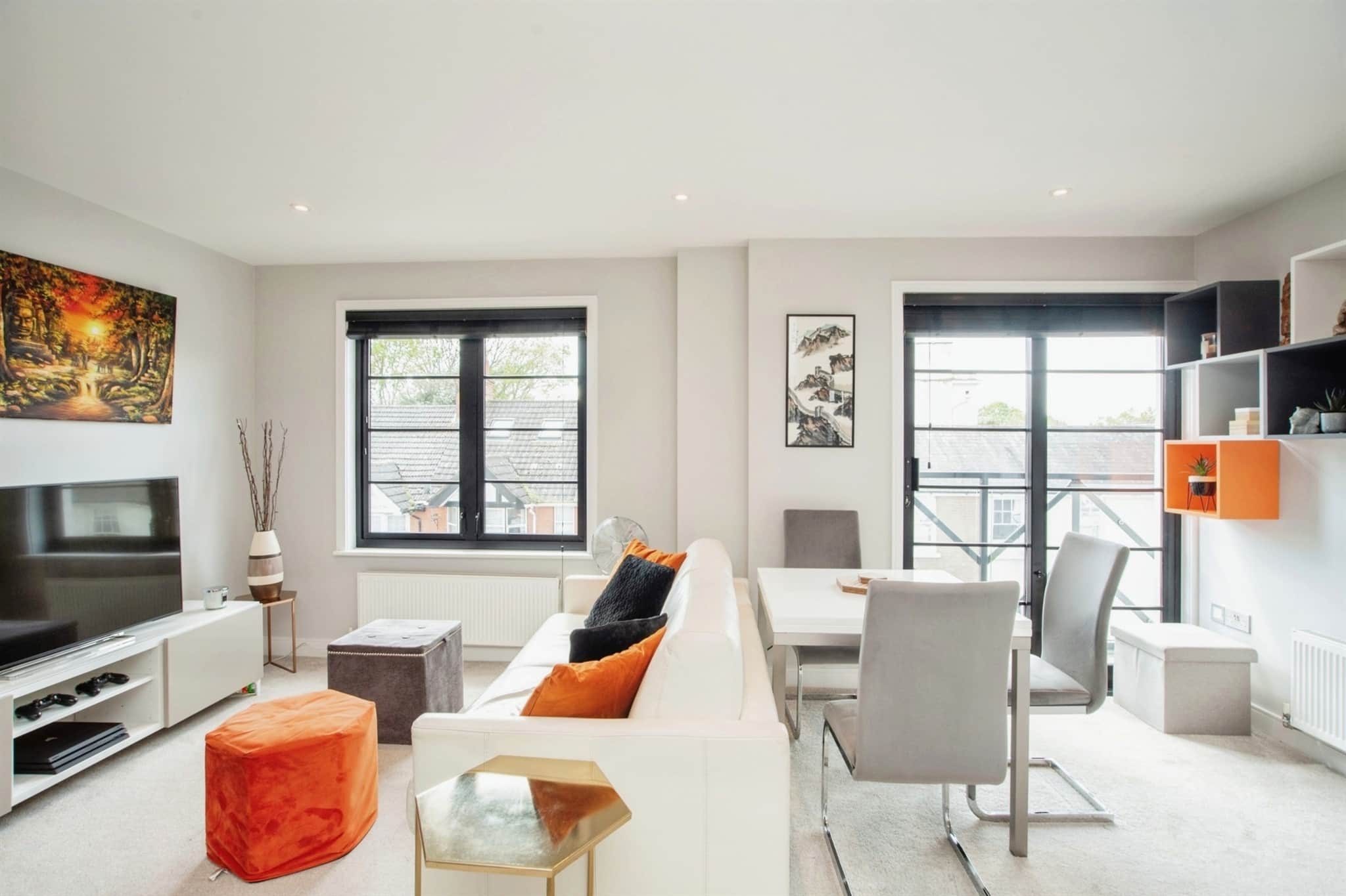 Property at Granville Road, Watford