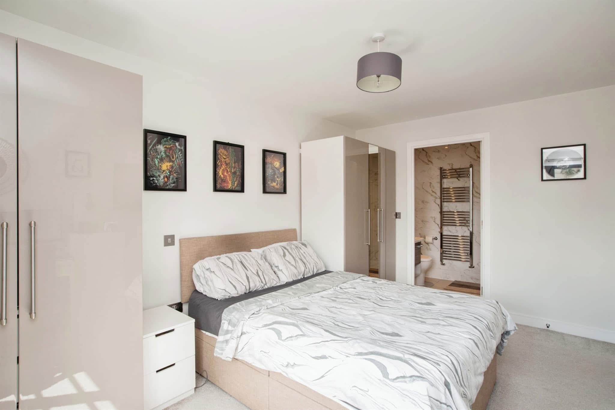 Property at Granville Road, Watford
