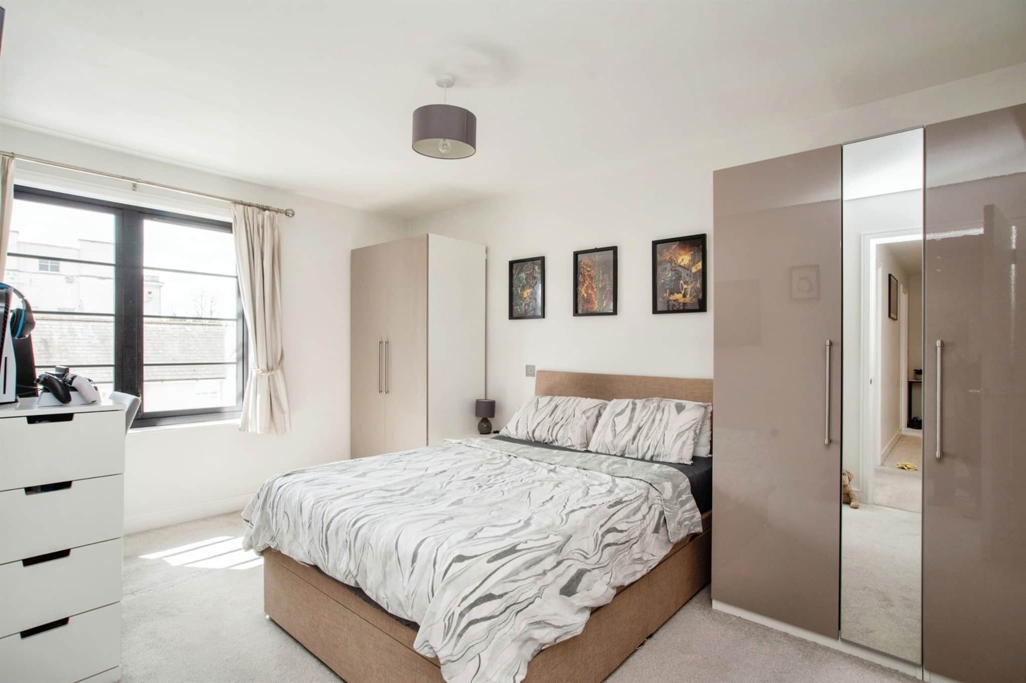 Property at Granville Road, Watford