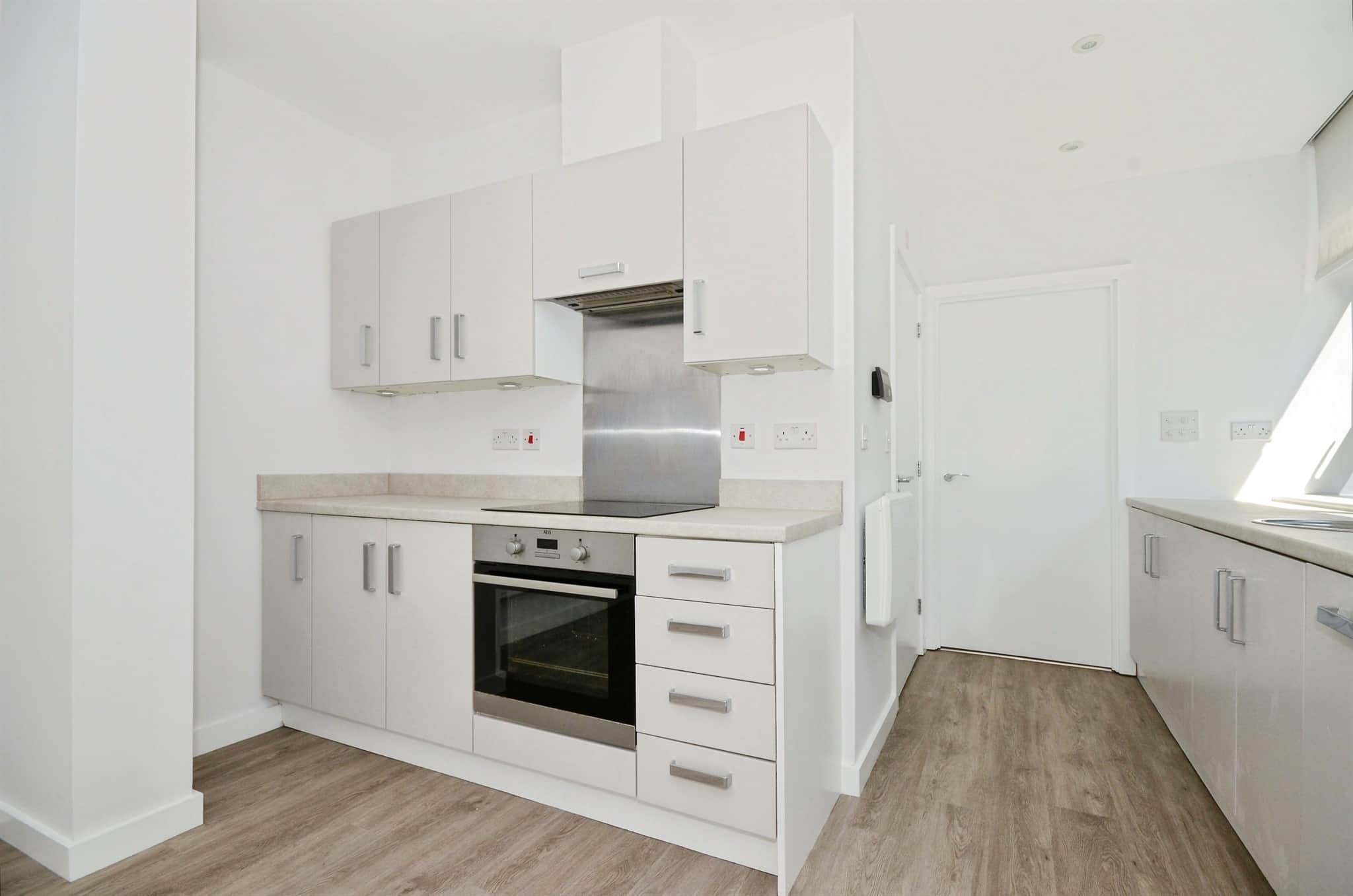 Property at Newsom Place, ST. ALBANS