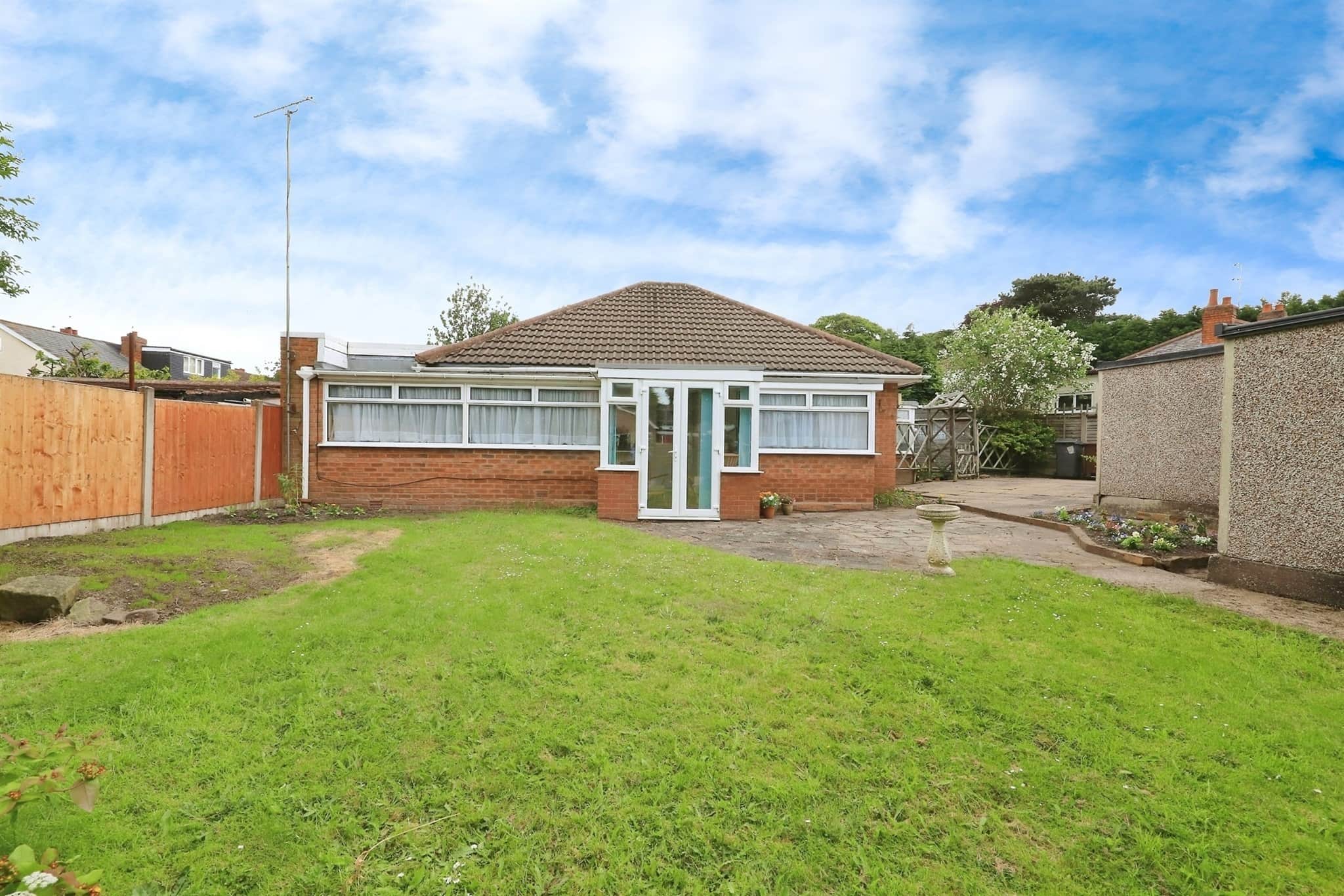 Property at Holly Grove, Wolverhampton
