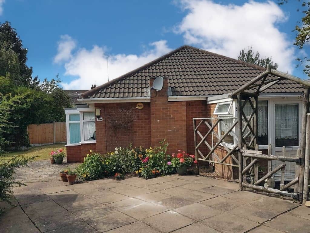 Property at Holly Grove, Wolverhampton